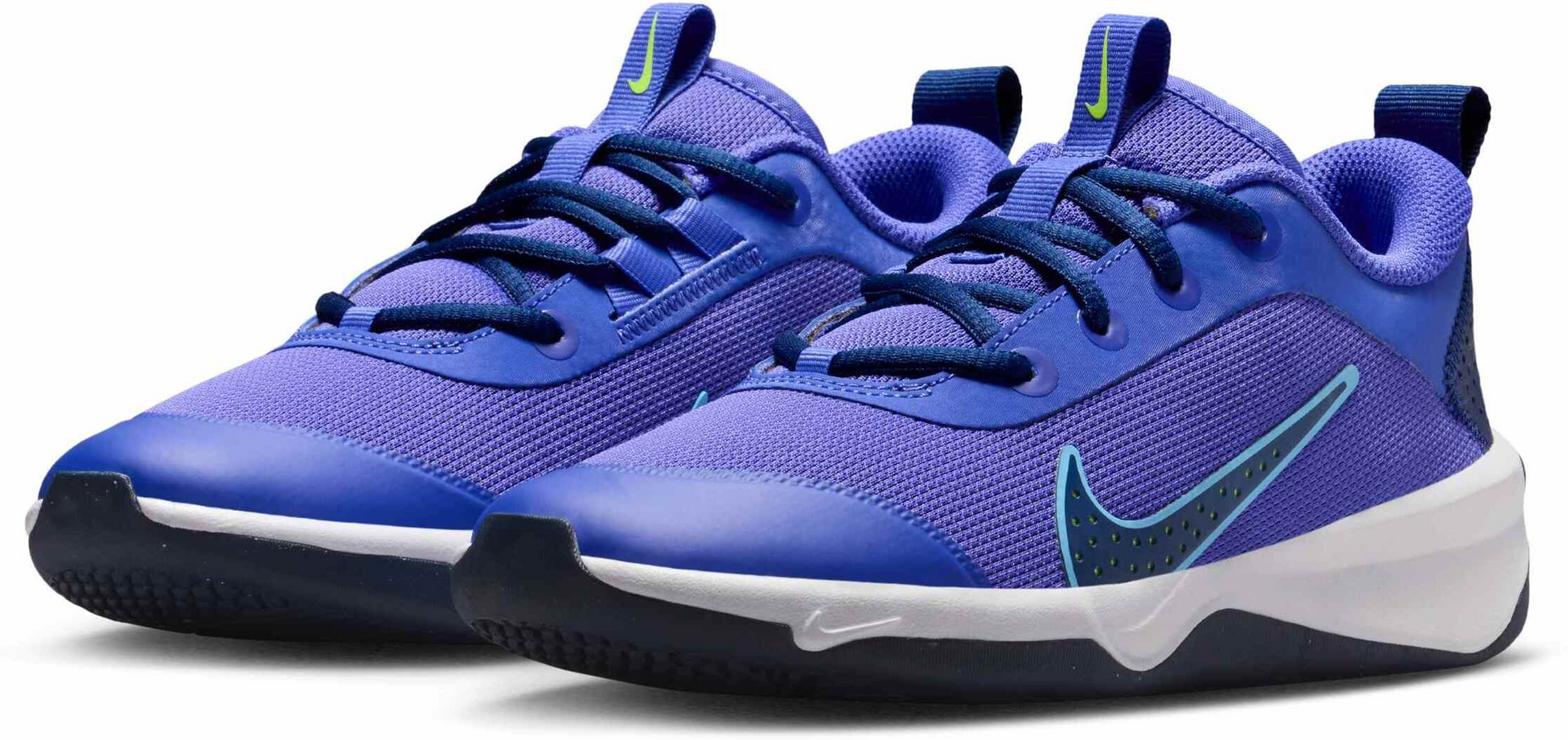 NIKE, Older Kids' Indoor Court Shoes Omni Multi-court