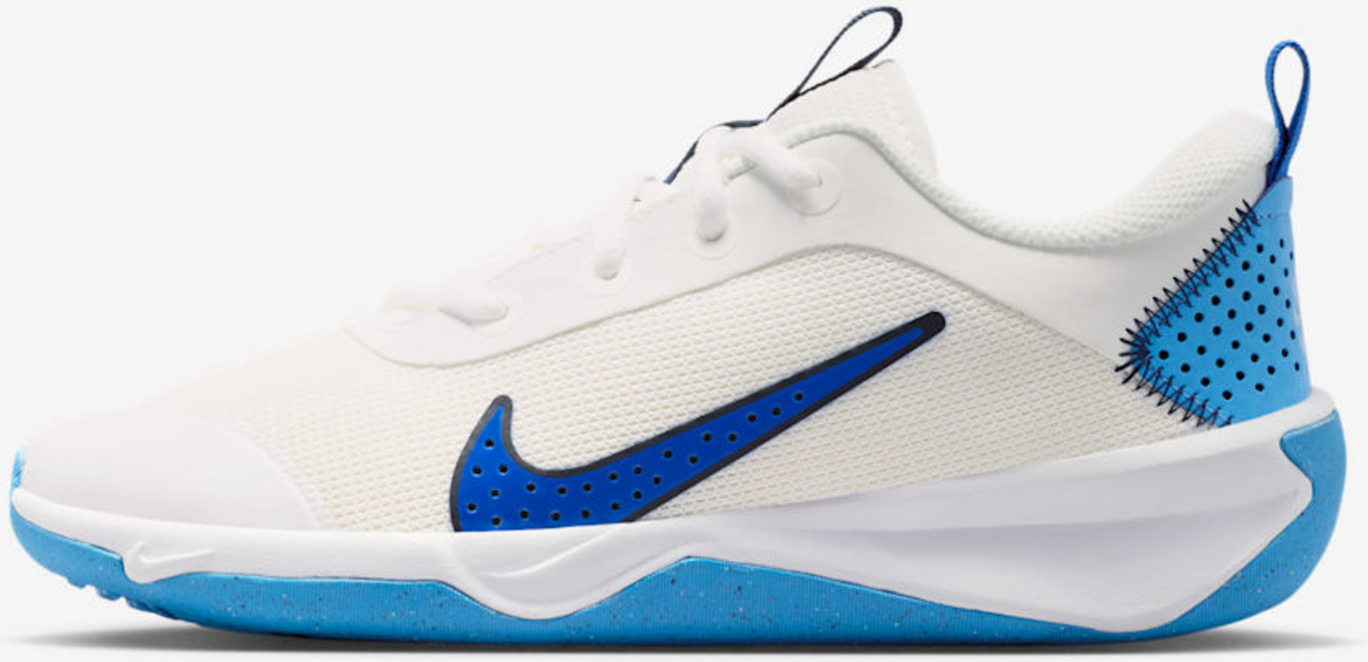 NIKE, Older Kids' Indoor Court Shoes Omni Multi-court