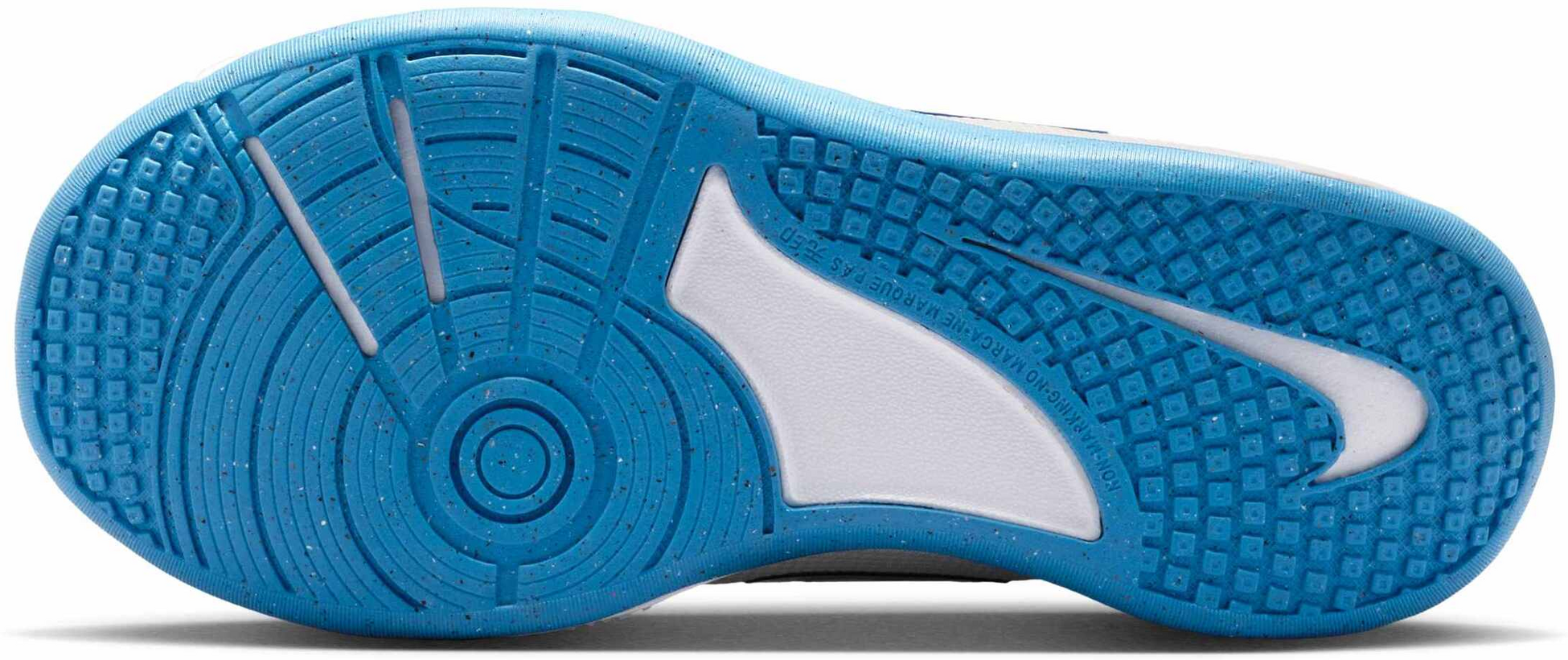 NIKE, Older Kids' Indoor Court Shoes Omni Multi-court