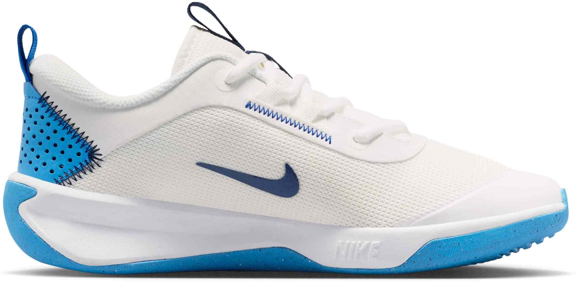 NIKE, Older Kids' Indoor Court Shoes Omni Multi-court
