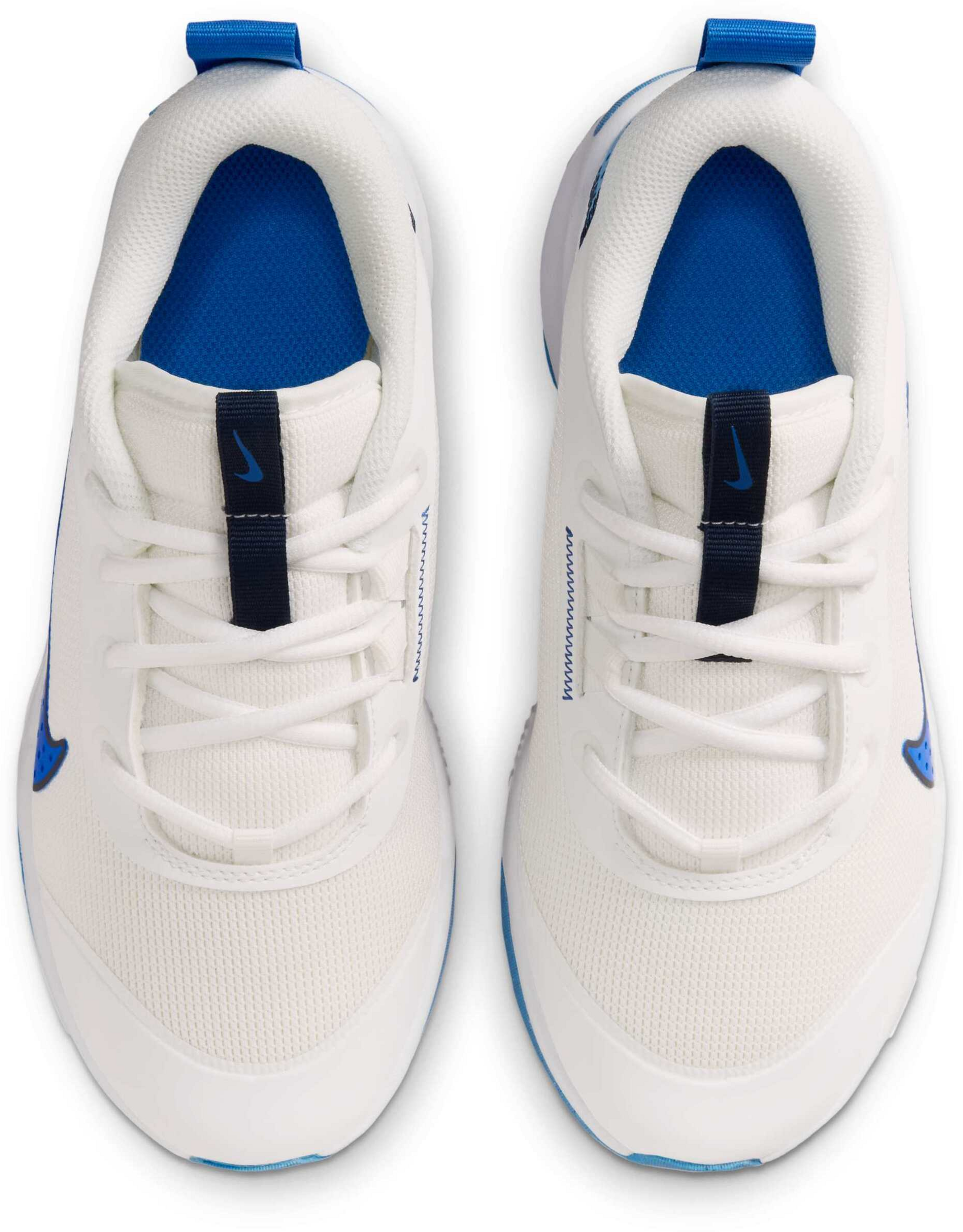 NIKE, Older Kids' Indoor Court Shoes Omni Multi-court