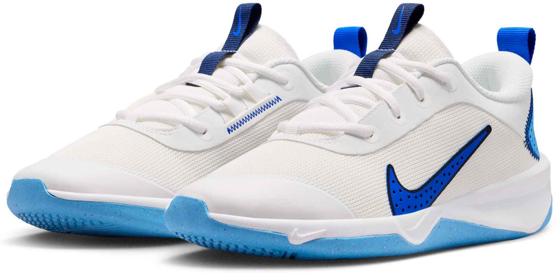 NIKE, Older Kids' Indoor Court Shoes Omni Multi-court