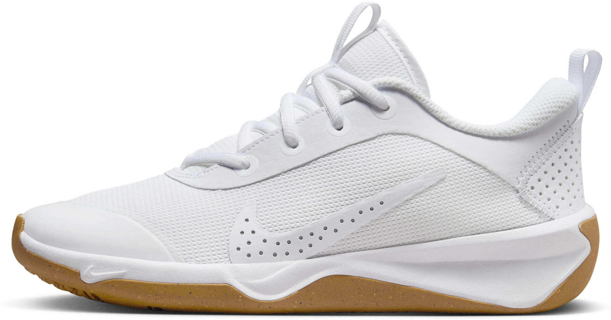 NIKE, Older Kids' Indoor Court Shoes Omni Multi-court