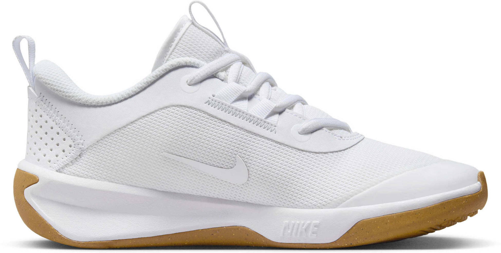 NIKE, Older Kids' Indoor Court Shoes Omni Multi-court