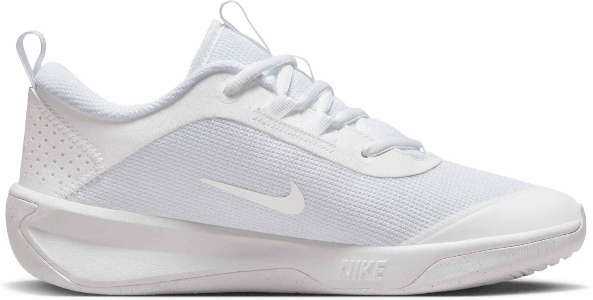 NIKE, Older Kids' Indoor Court Shoes Omni Multi-court