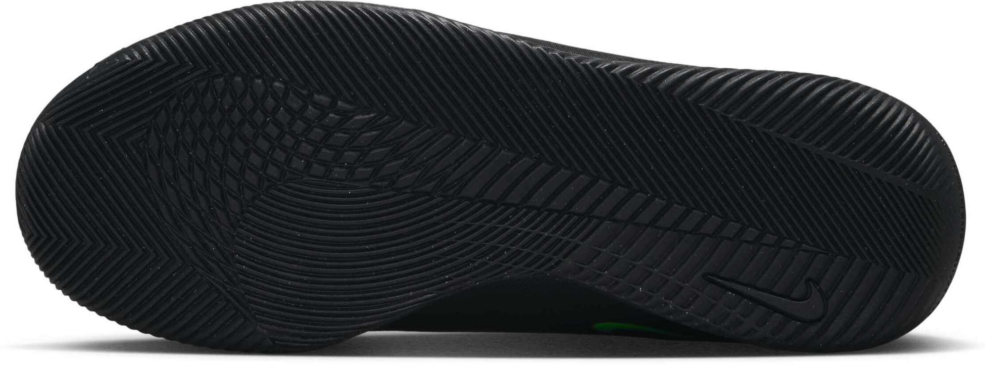 NIKE, Older Kids' Indoor/court High-top Football Shoes Jr Mercurial Superfly 11 Club