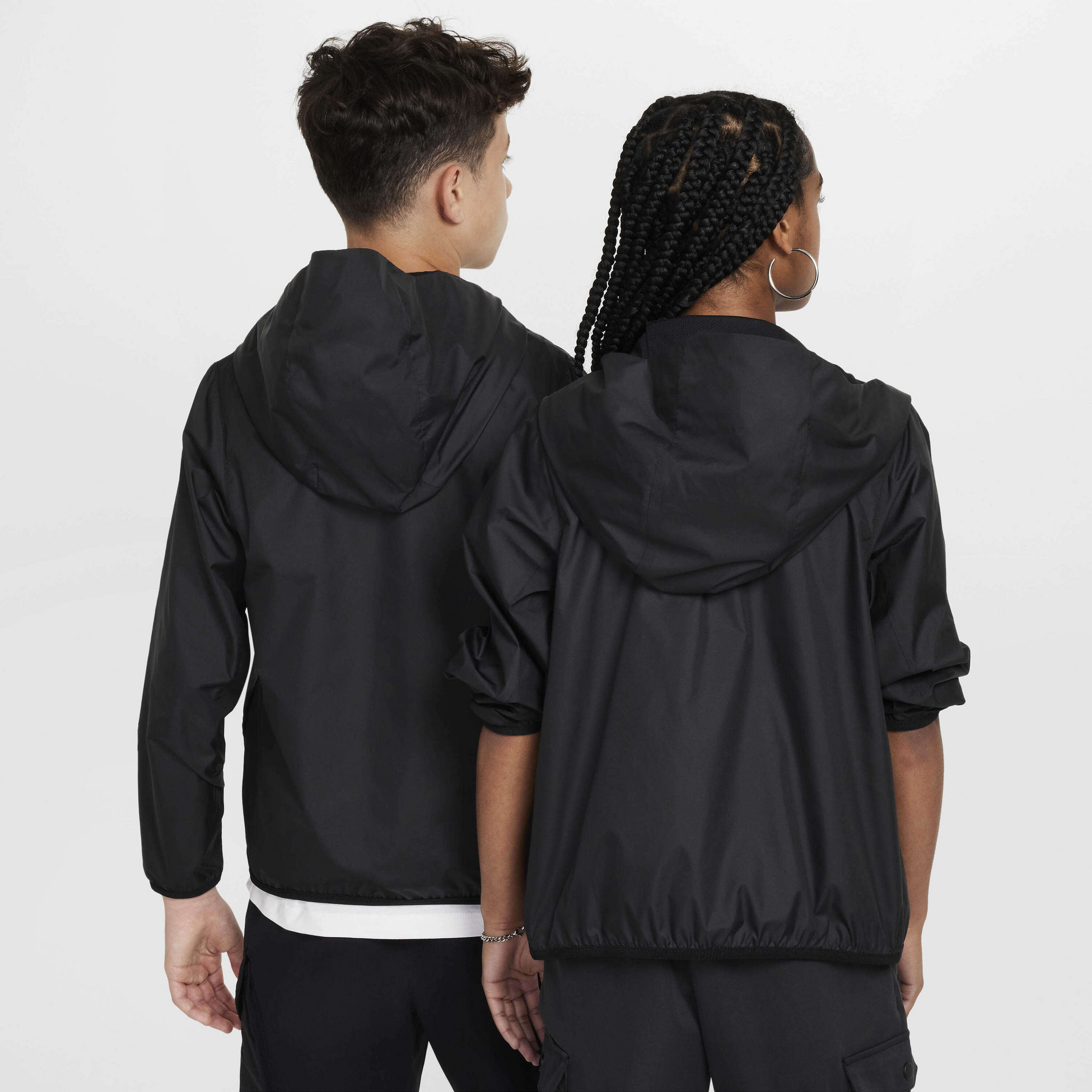 NIKE, Older Kids' Jacket Sportswear City Utility