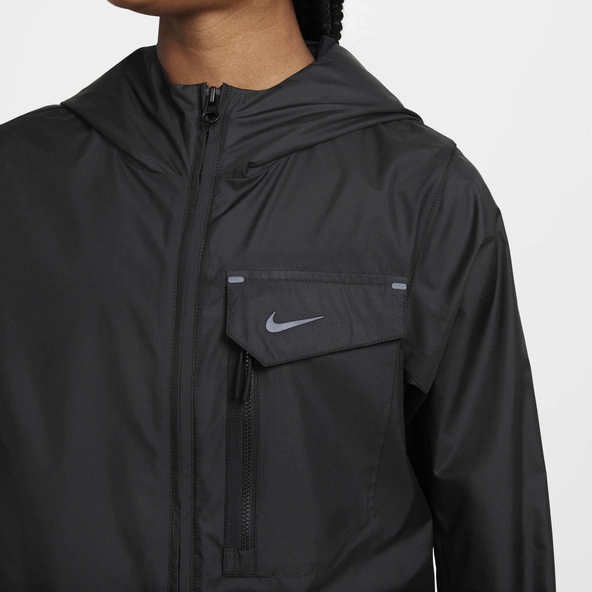 NIKE, Older Kids' Jacket Sportswear City Utility