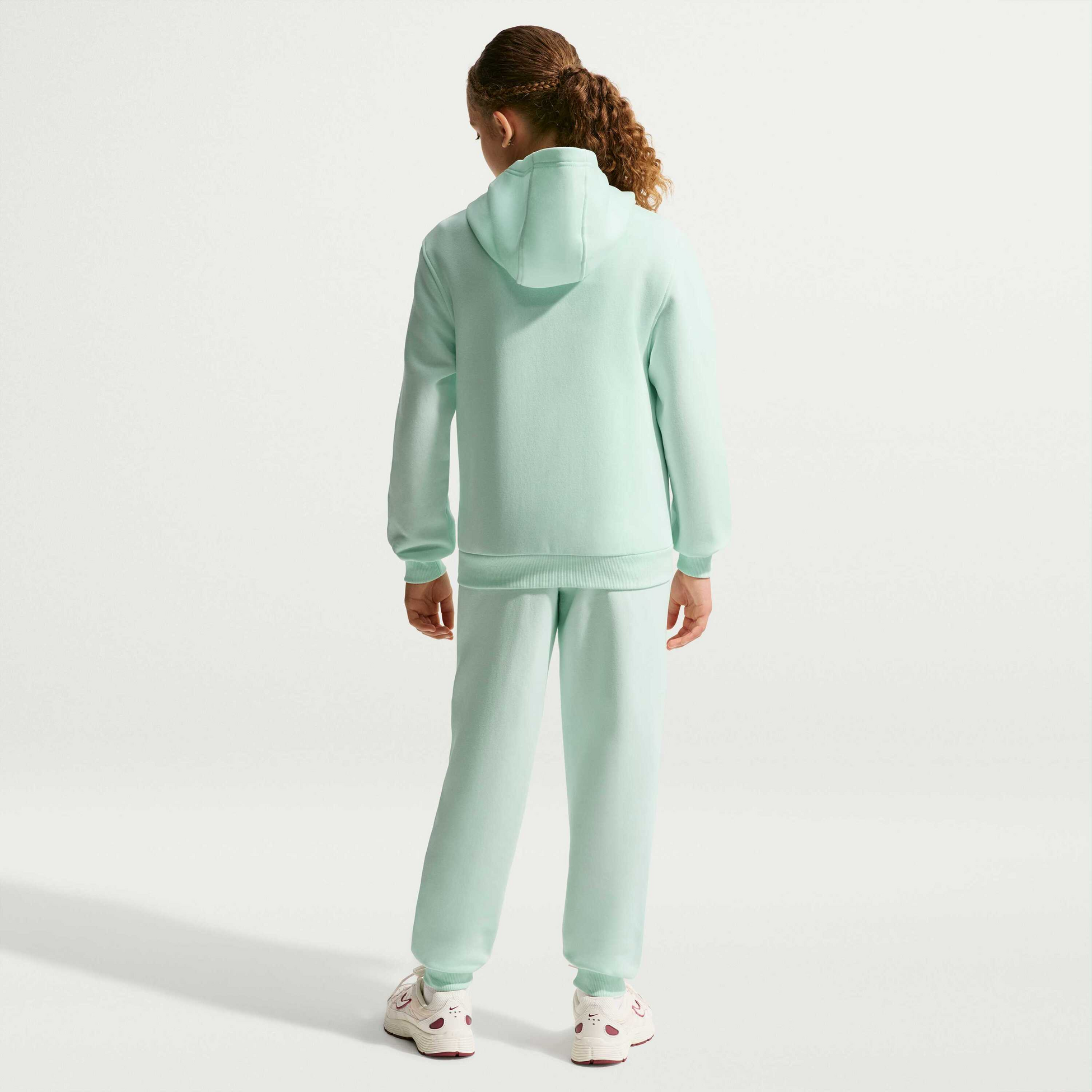 NIKE, Older Kids' Joggers Sportswear Club Fleece