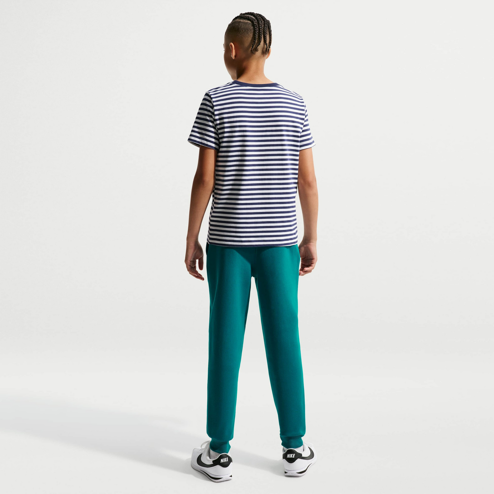 NIKE, Older Kids' Joggers Sportswear Club Fleece