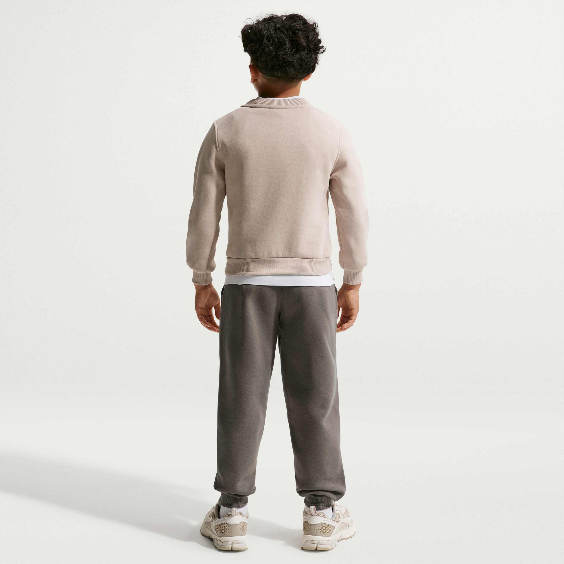 NIKE, Older Kids' Joggers Sportswear Club Fleece