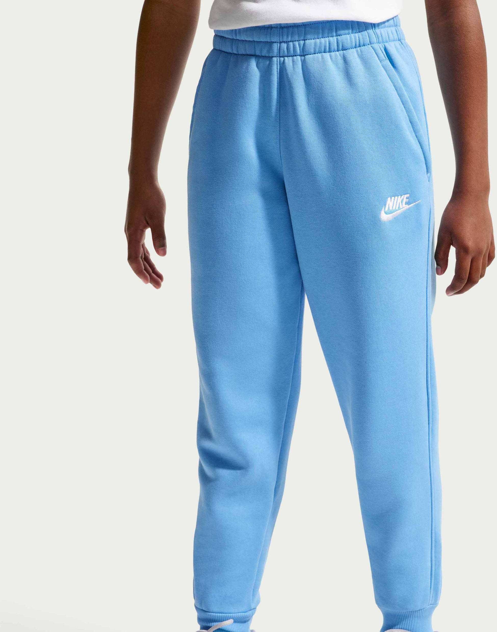 NIKE, Older Kids' Joggers Sportswear Club Fleece