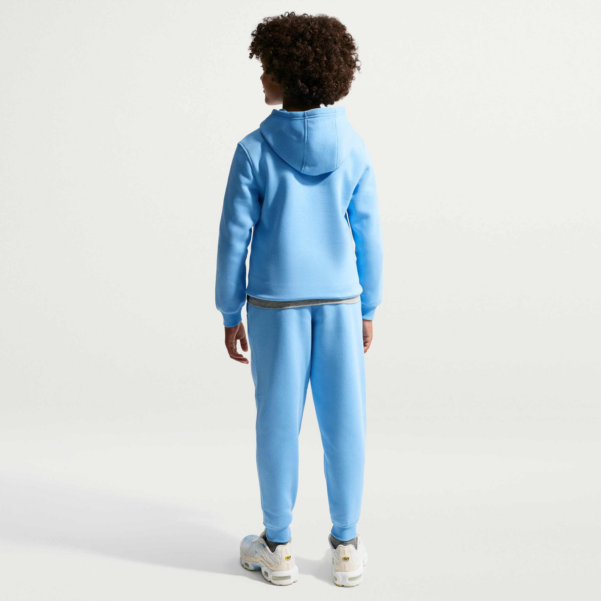 NIKE, Older Kids' Joggers Sportswear Club Fleece