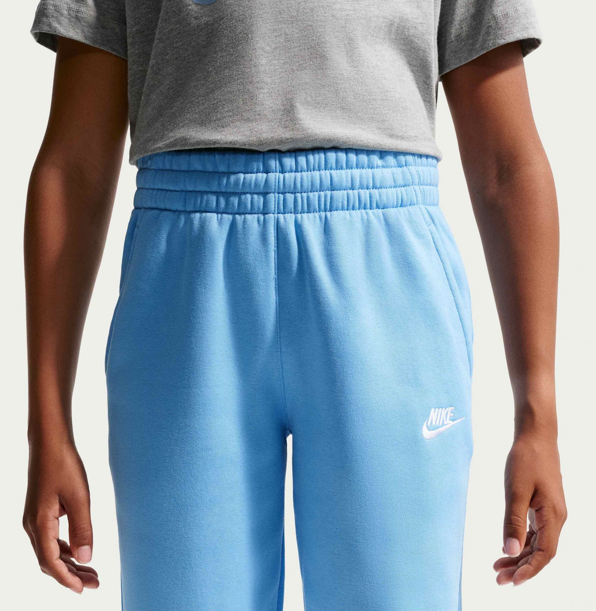 NIKE, Older Kids' Joggers Sportswear Club Fleece