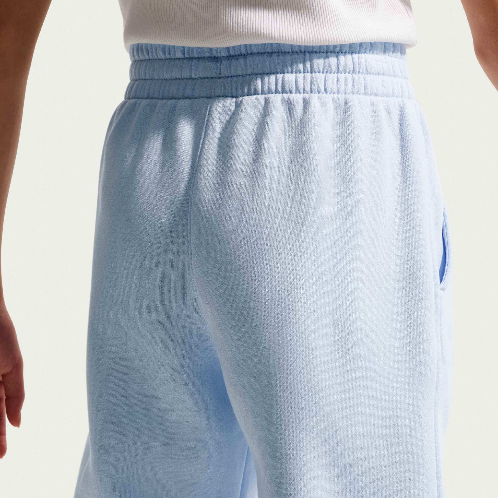 NIKE, Older Kids' Joggers Sportswear Club Fleece