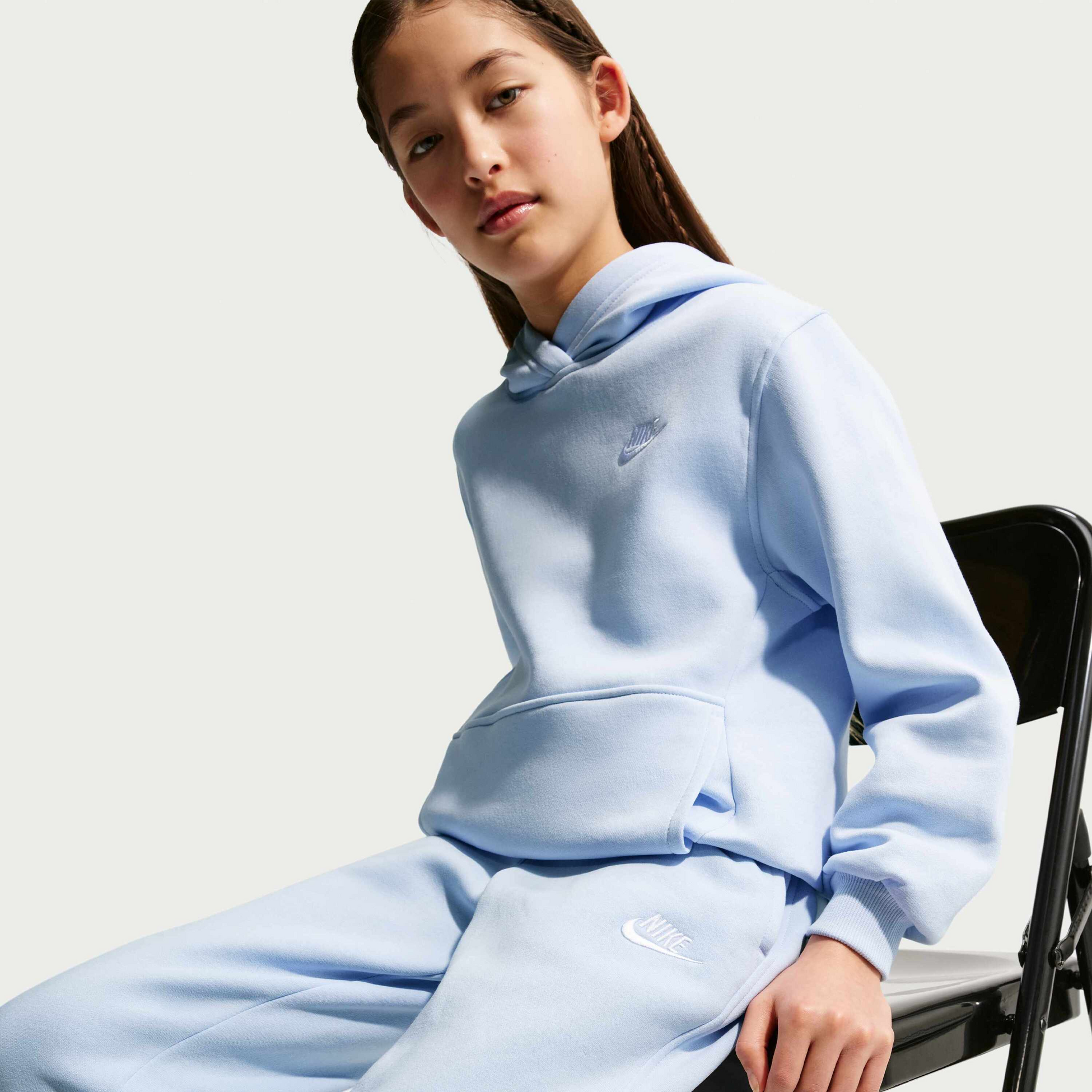 NIKE, Older Kids' Joggers Sportswear Club Fleece