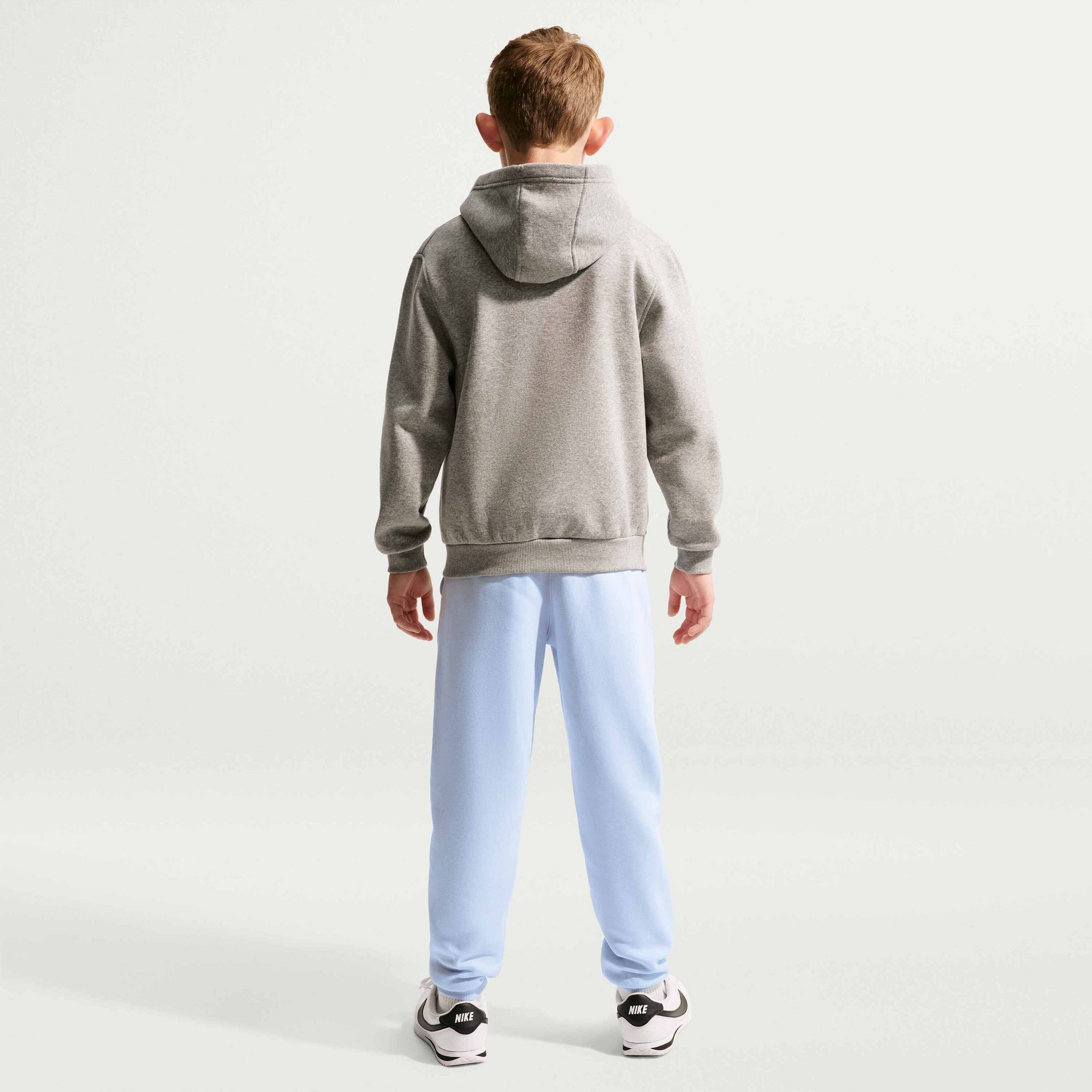 NIKE, Older Kids' Joggers Sportswear Club Fleece