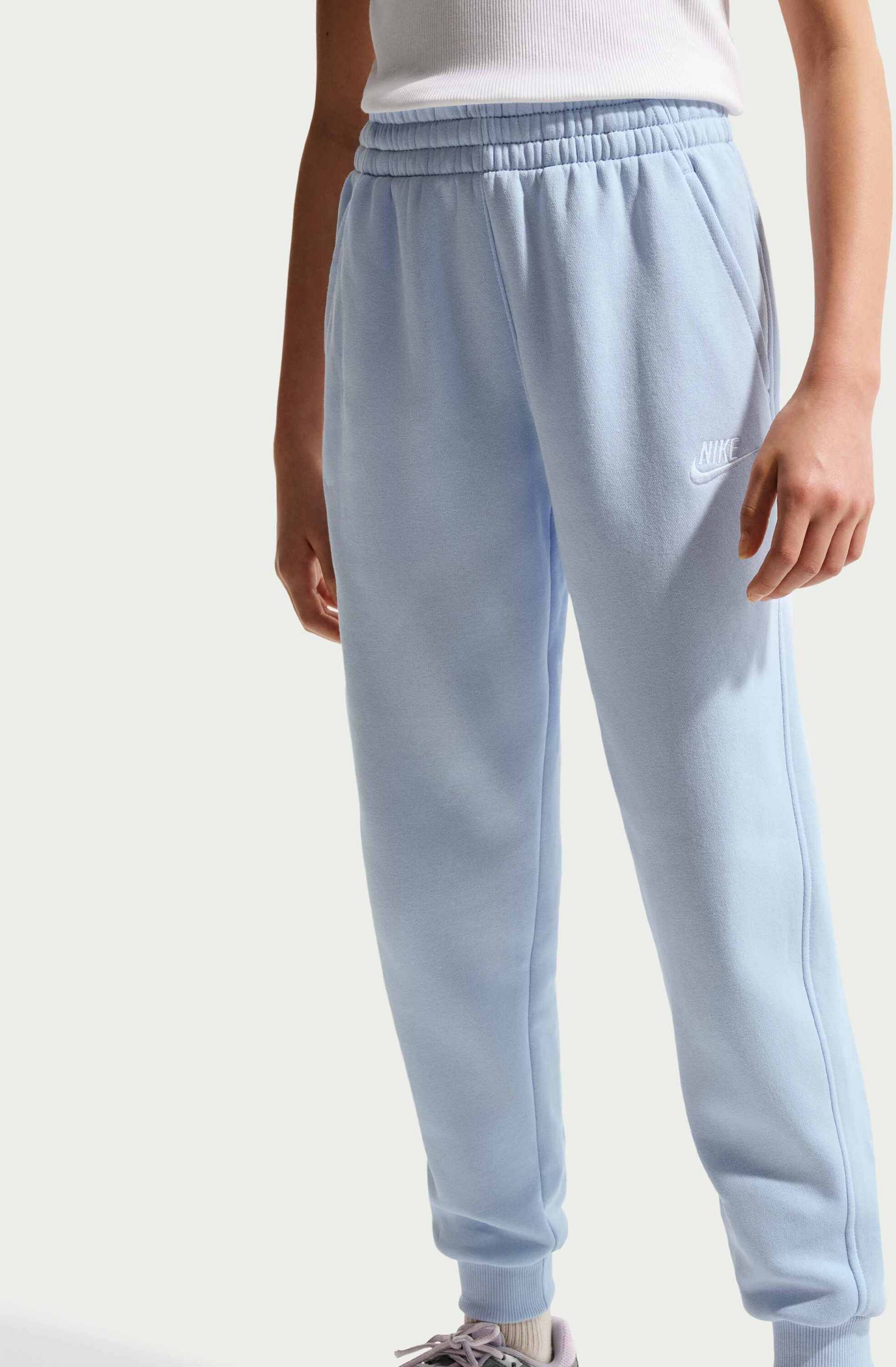 NIKE, Older Kids' Joggers Sportswear Club Fleece