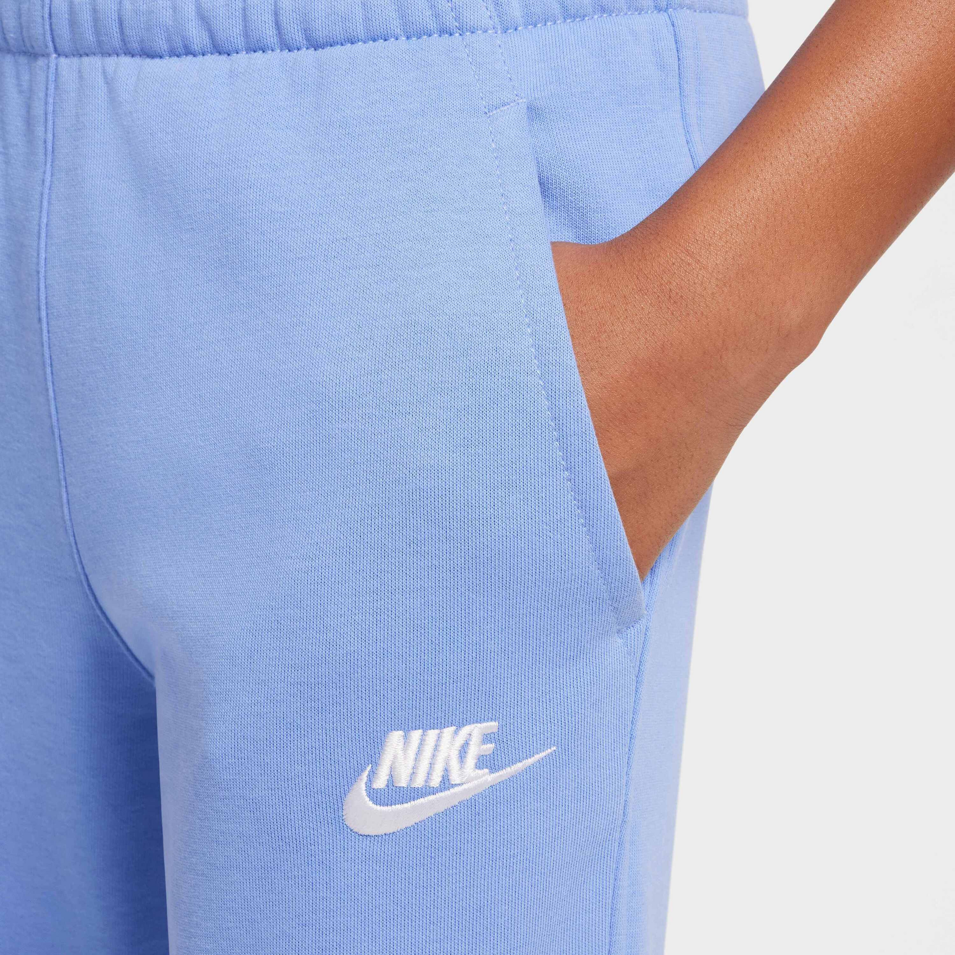 NIKE, Older Kids' Joggers Sportswear Club Fleece