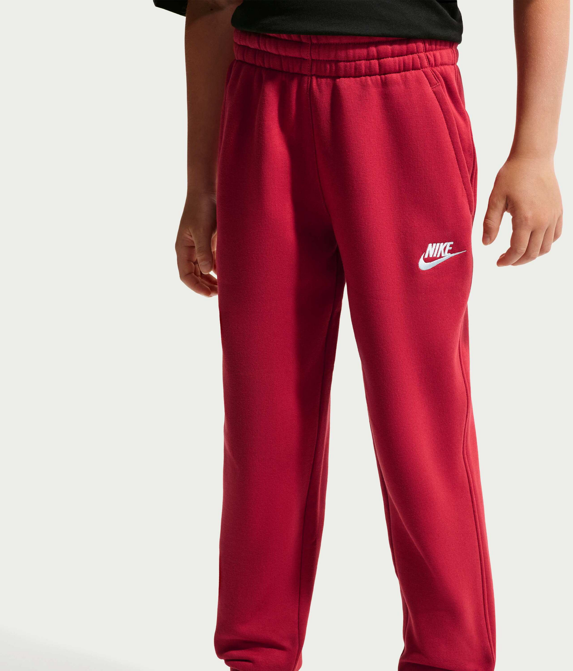 NIKE, Older Kids' Joggers Sportswear Club Fleece
