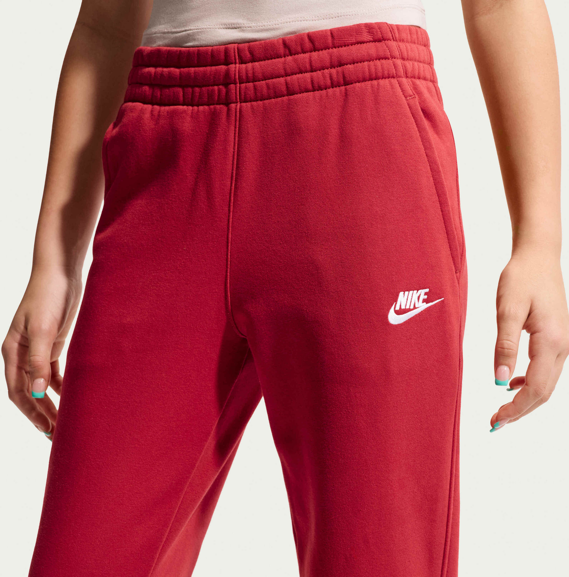 NIKE, Older Kids' Joggers Sportswear Club Fleece