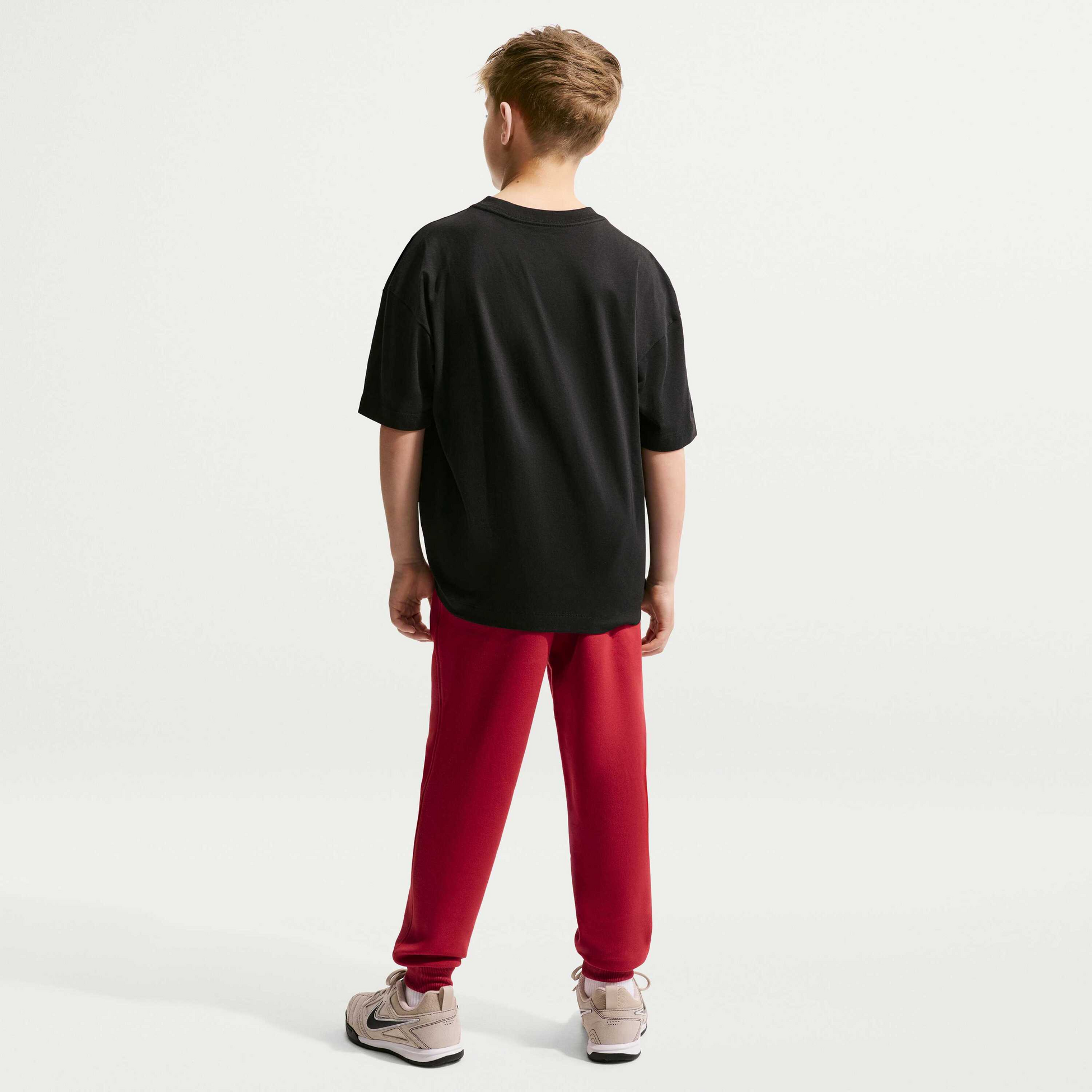 NIKE, Older Kids' Joggers Sportswear Club Fleece