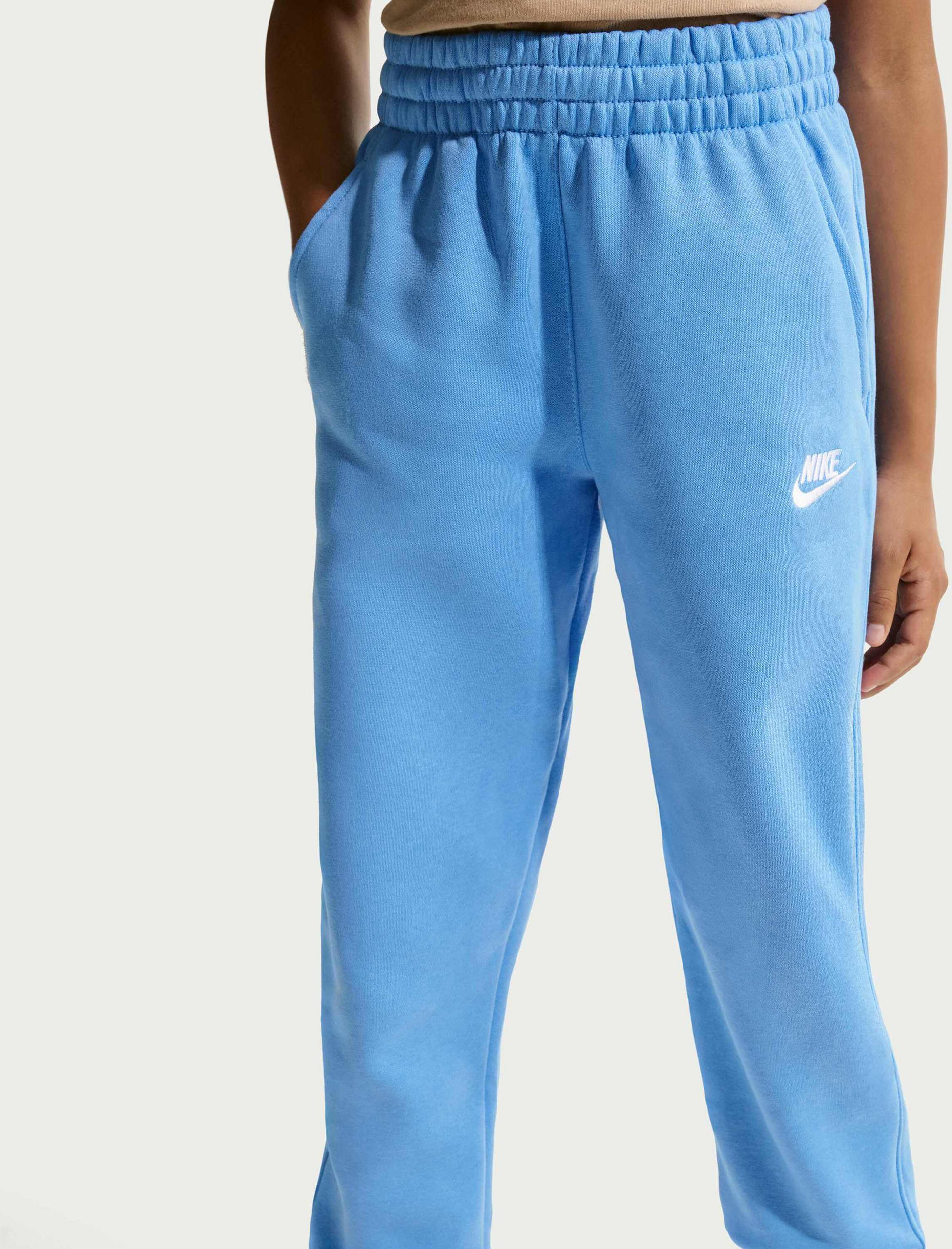 NIKE, Older Kids' Joggers Sportswear Club Fleece