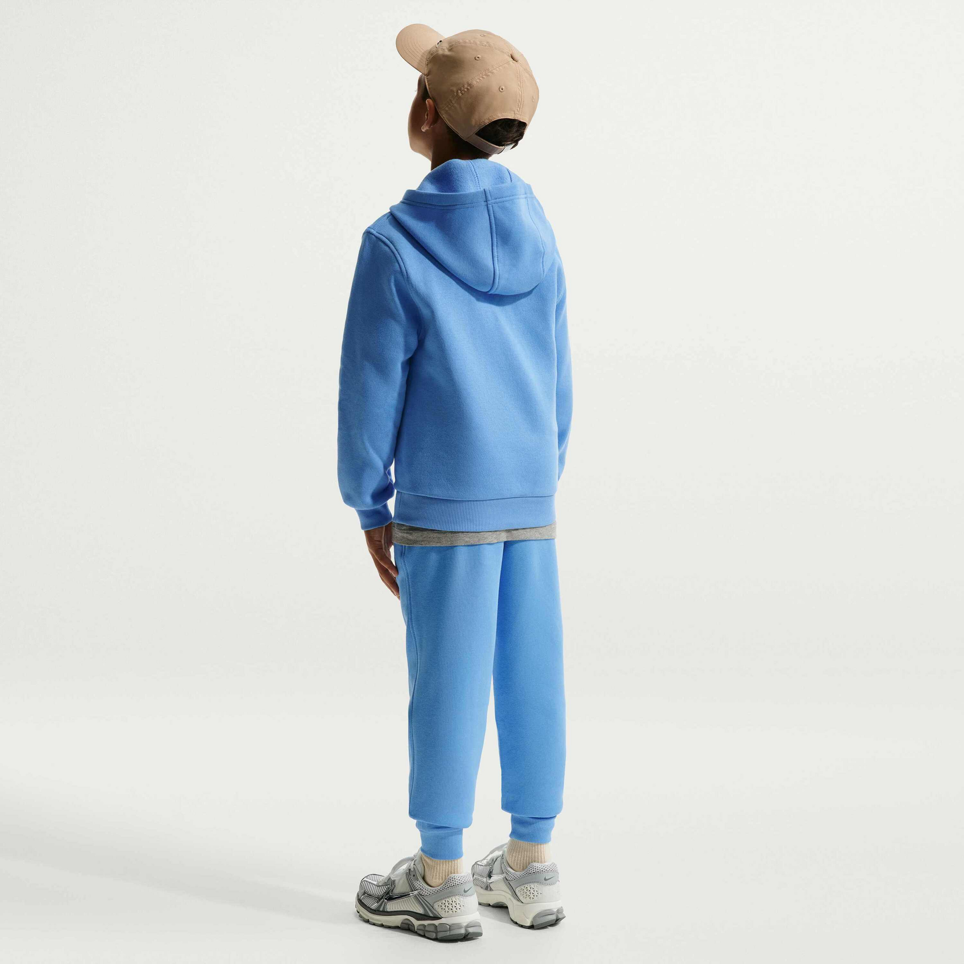 NIKE, Older Kids' Joggers Sportswear Club Fleece