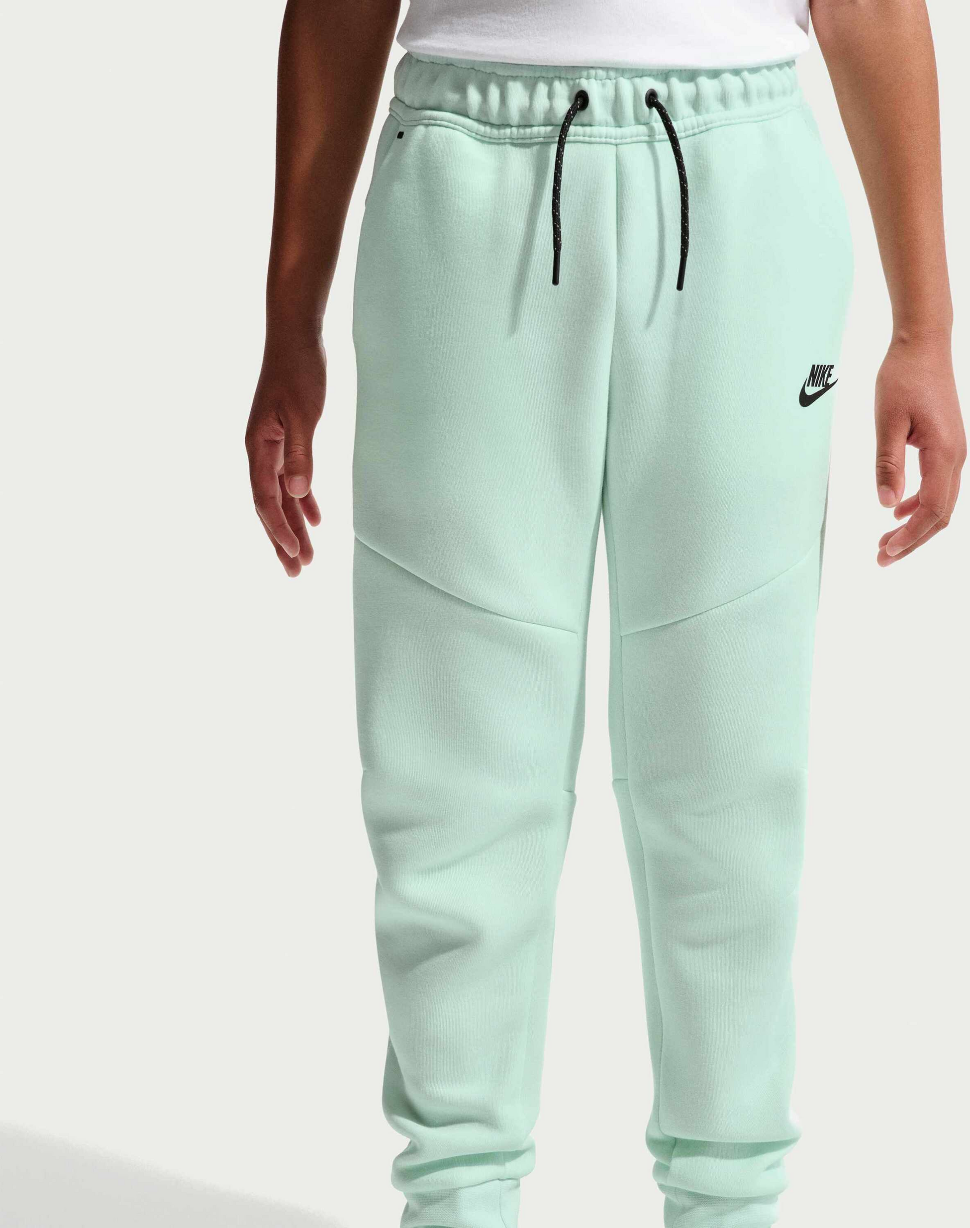 NIKE, Older Kids' Joggers Sportswear Tech Fleece