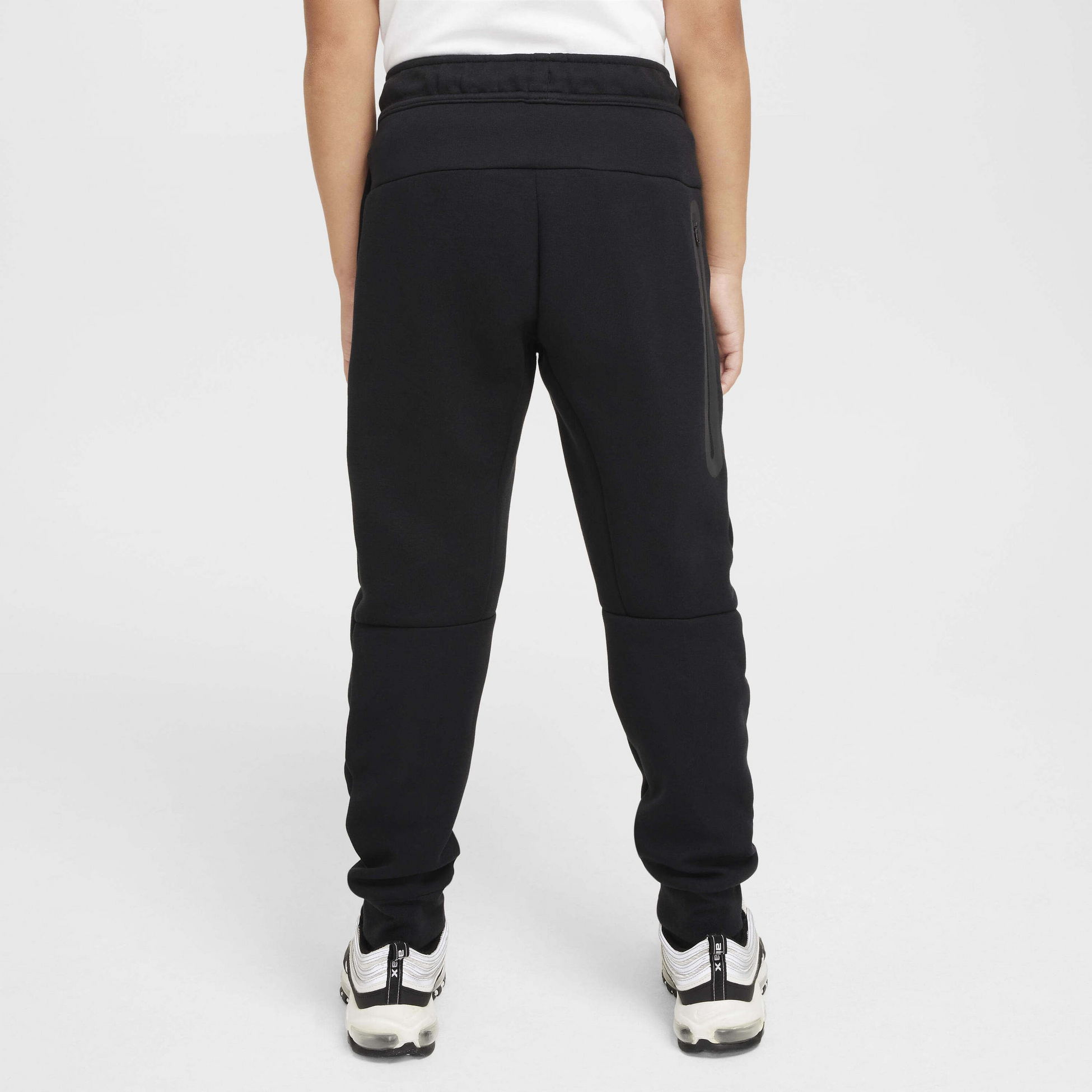 NIKE, Older Kids' Joggers Sportswear Tech Fleece