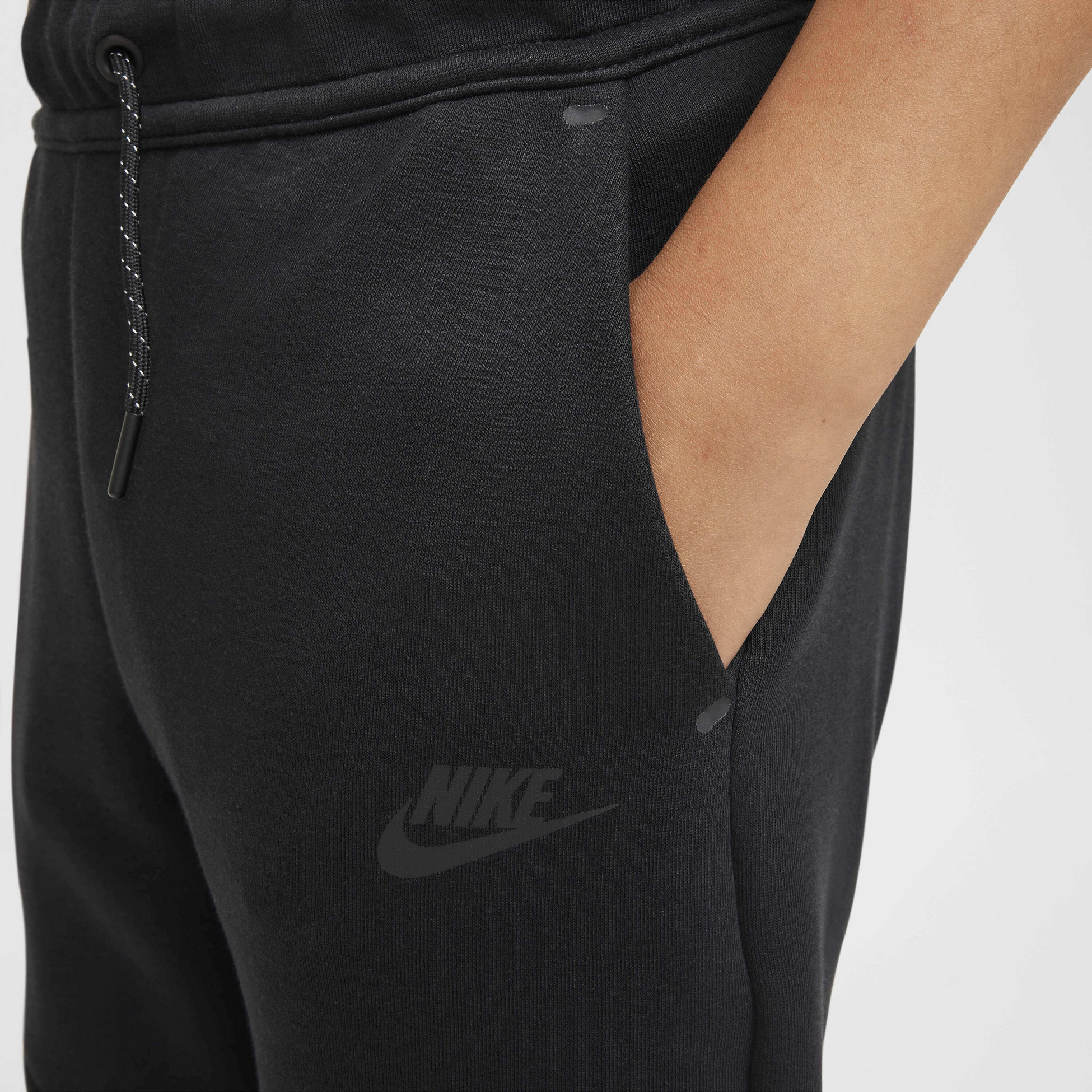 NIKE, Older Kids' Joggers Sportswear Tech Fleece