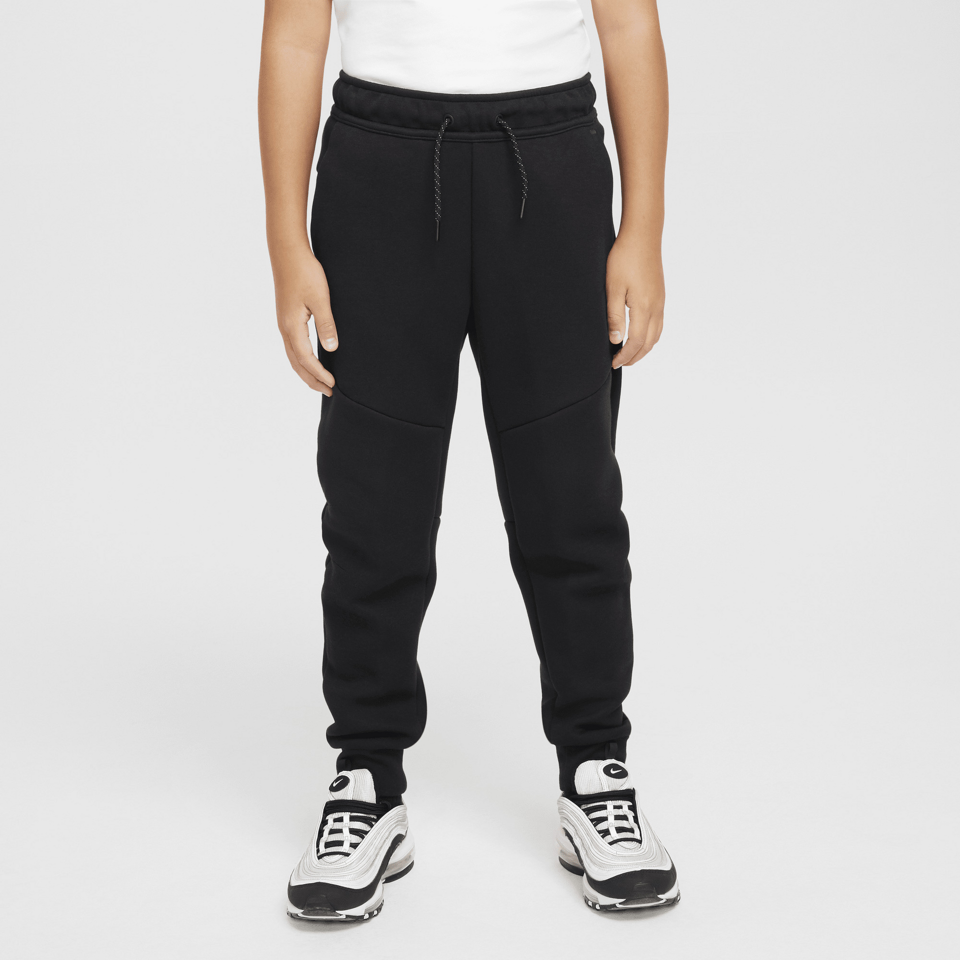 NIKE, Older Kids' Joggers Sportswear Tech Fleece