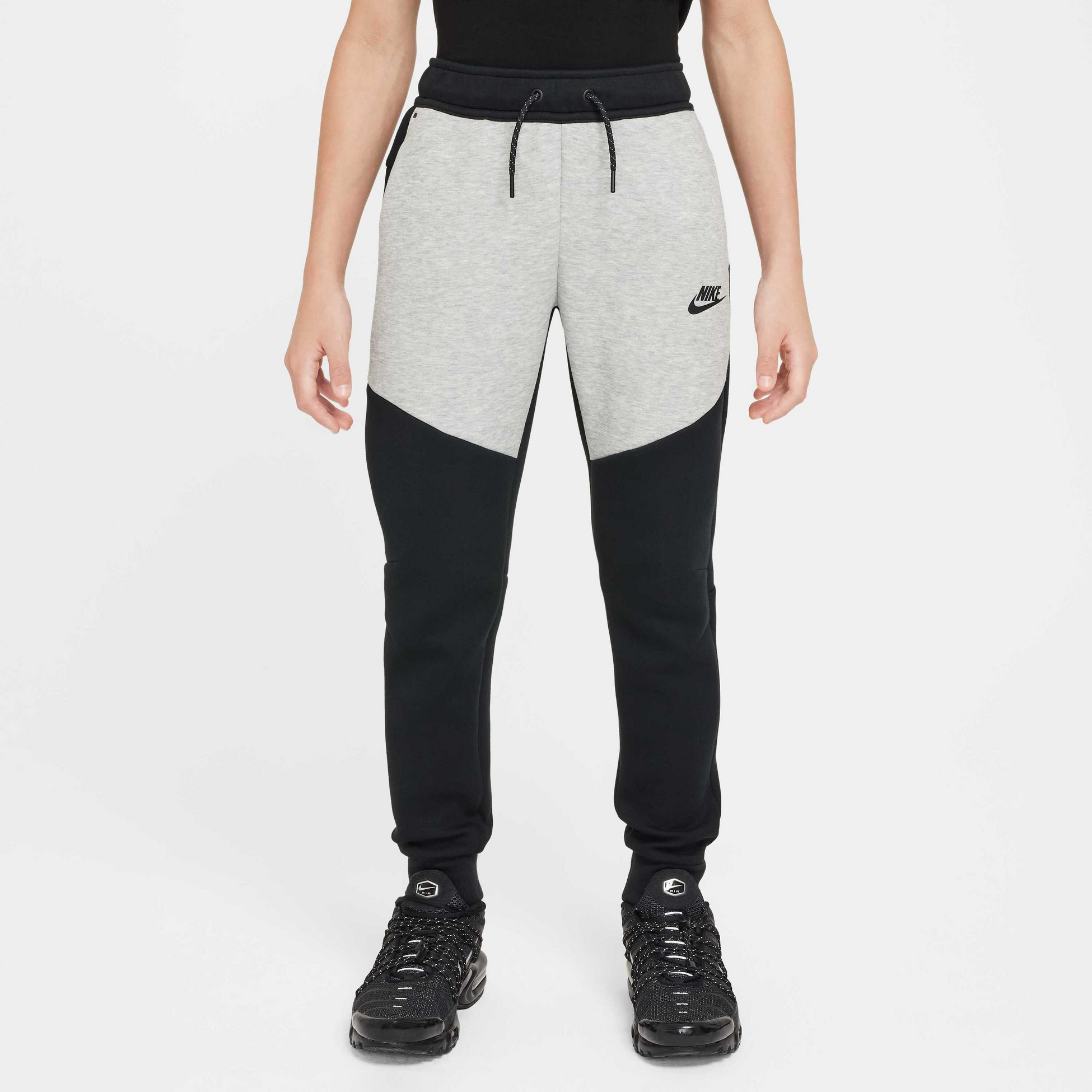 NIKE, Older Kids' Joggers Sportswear Tech Fleece