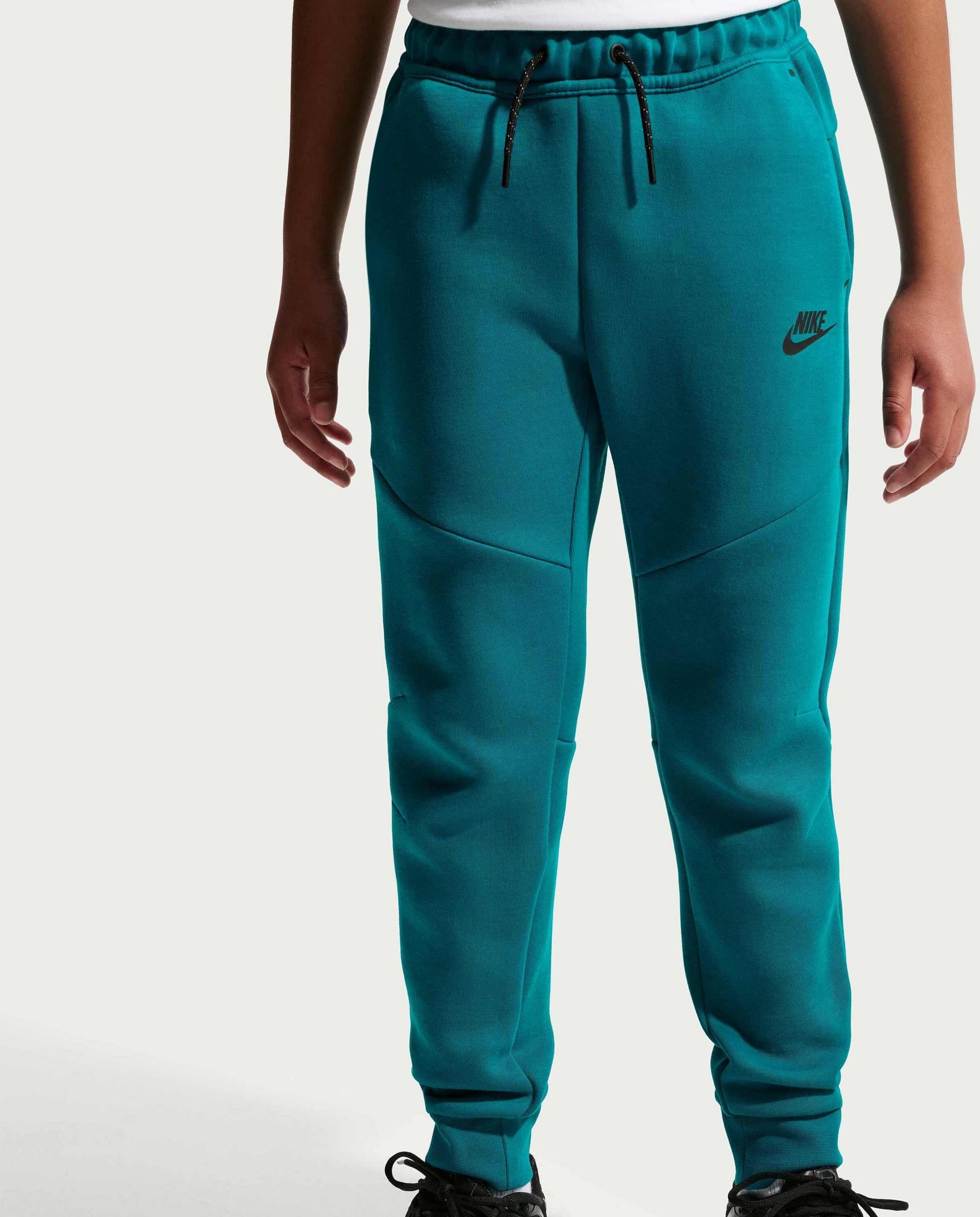 NIKE, Older Kids' Joggers Sportswear Tech Fleece
