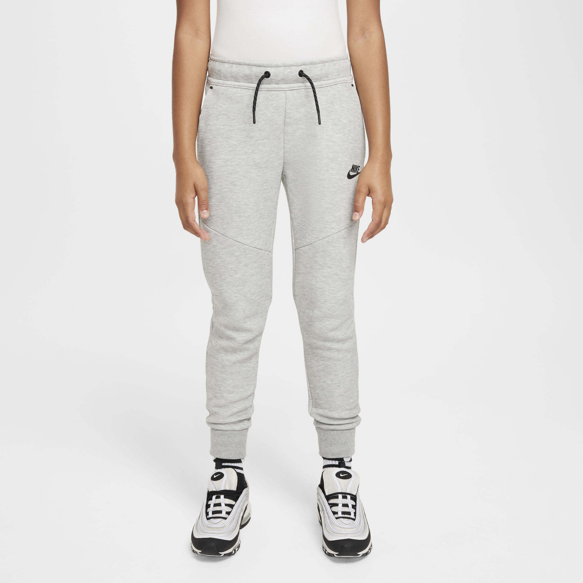 NIKE, Older Kids' Joggers Sportswear Tech Fleece