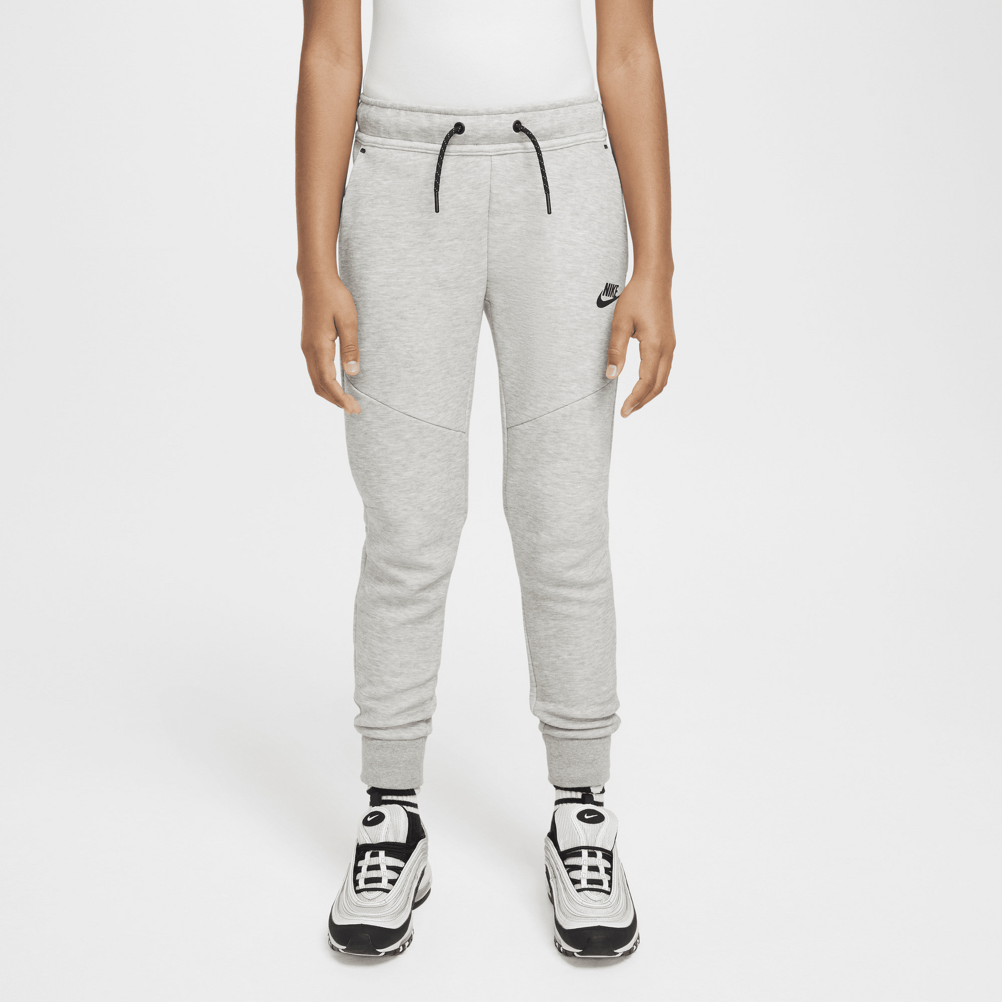 NIKE, Older Kids' Joggers Sportswear Tech Fleece