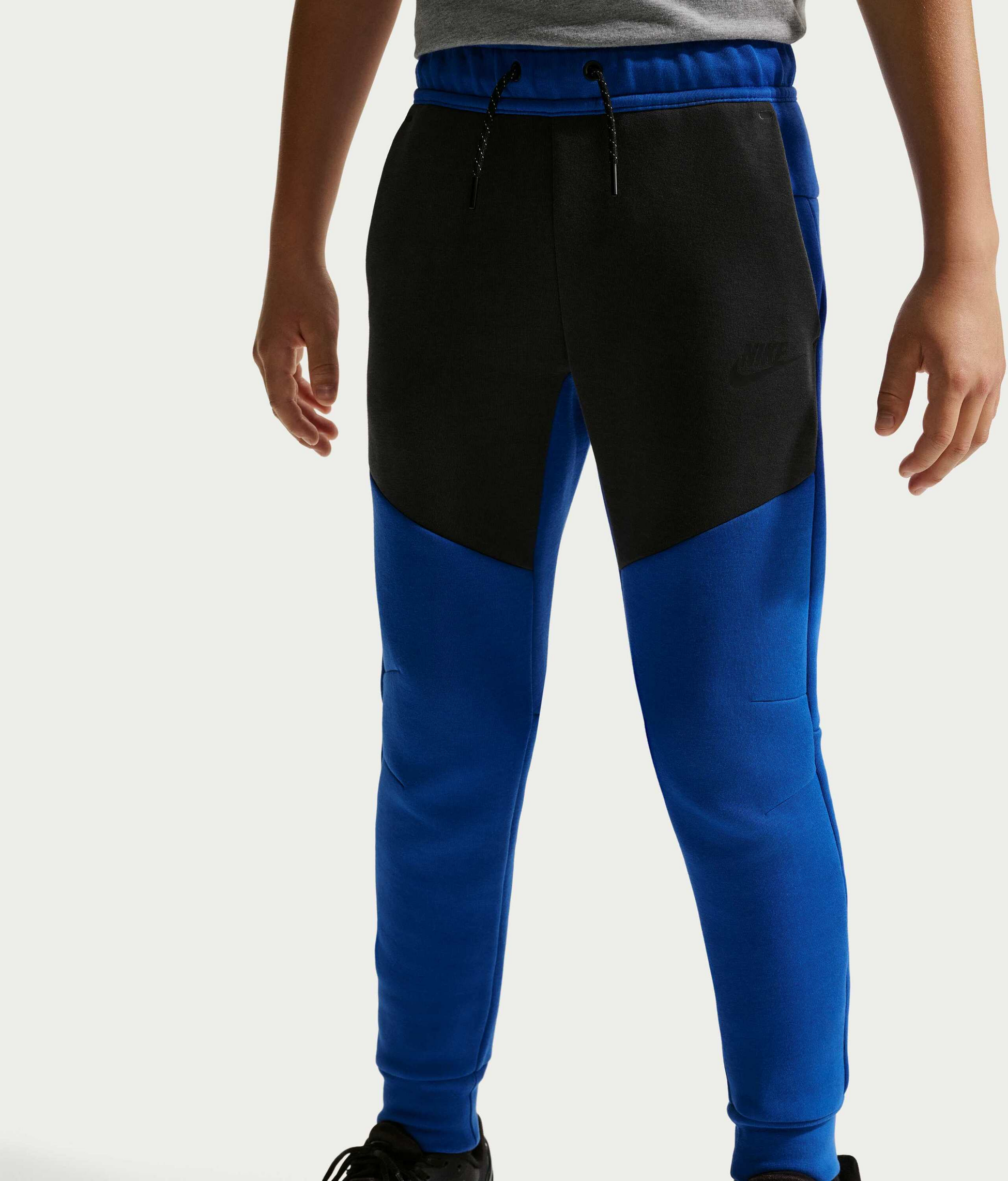 NIKE, Older Kids' Joggers Sportswear Tech Fleece