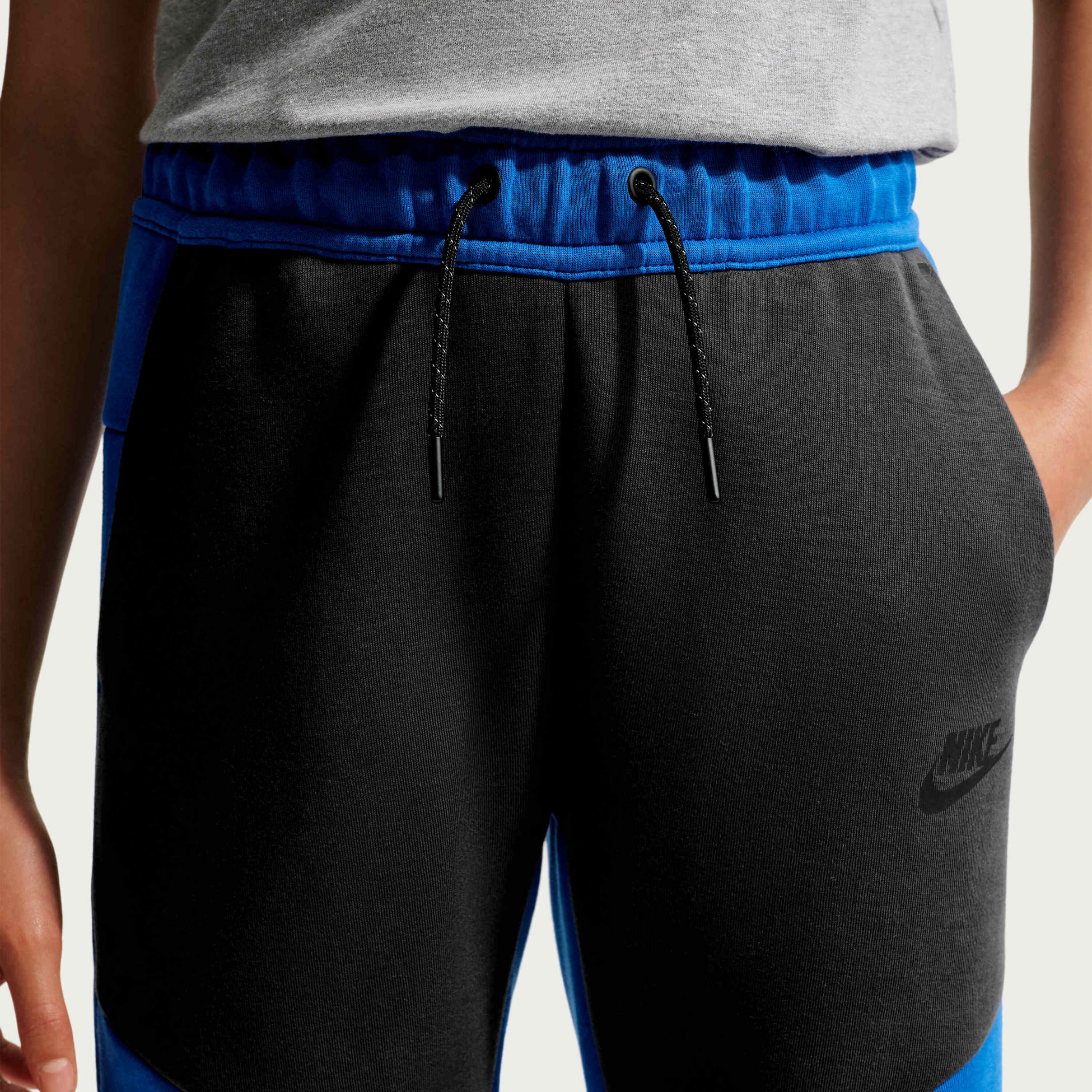 NIKE, Older Kids' Joggers Sportswear Tech Fleece