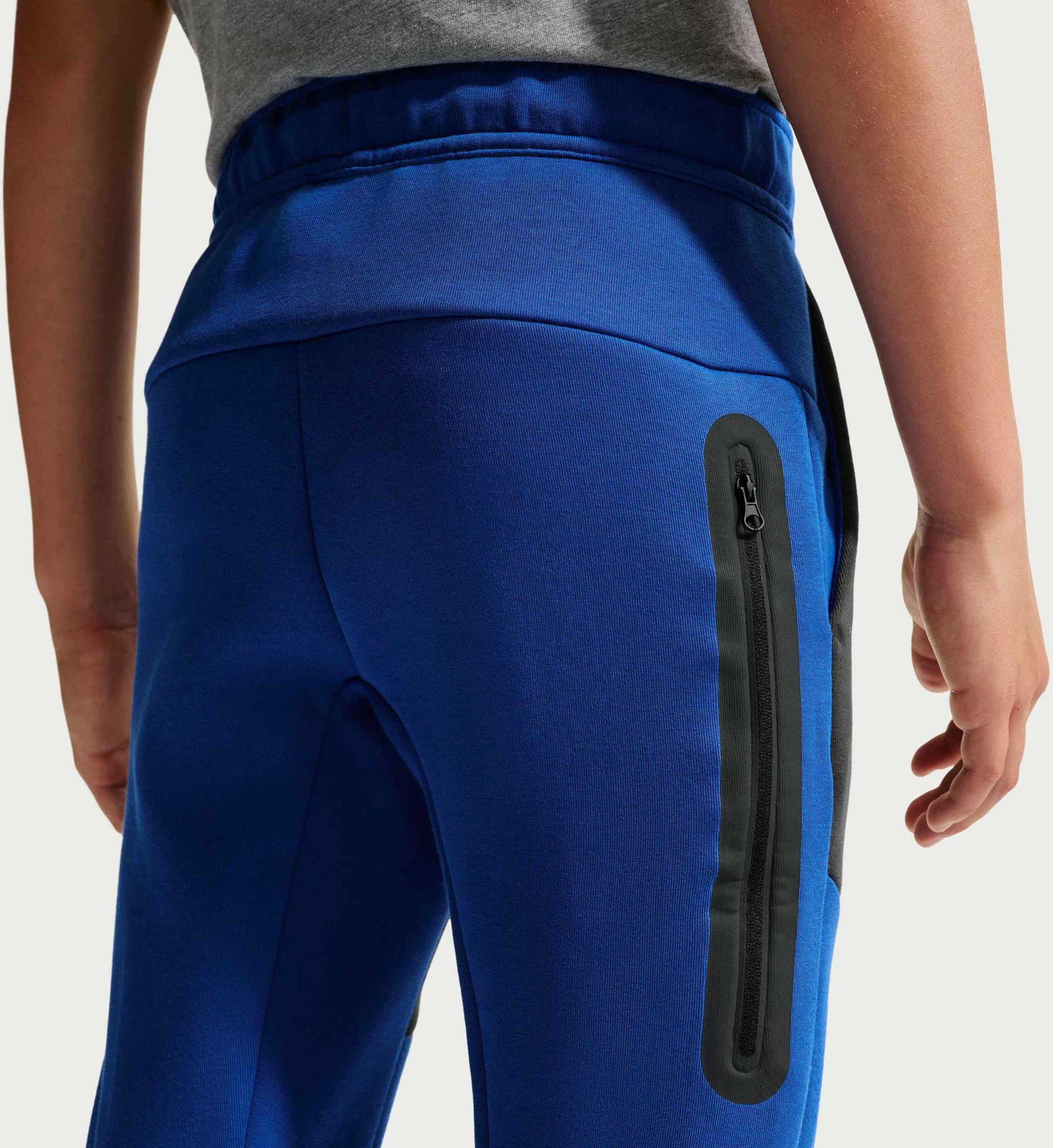 NIKE, Older Kids' Joggers Sportswear Tech Fleece