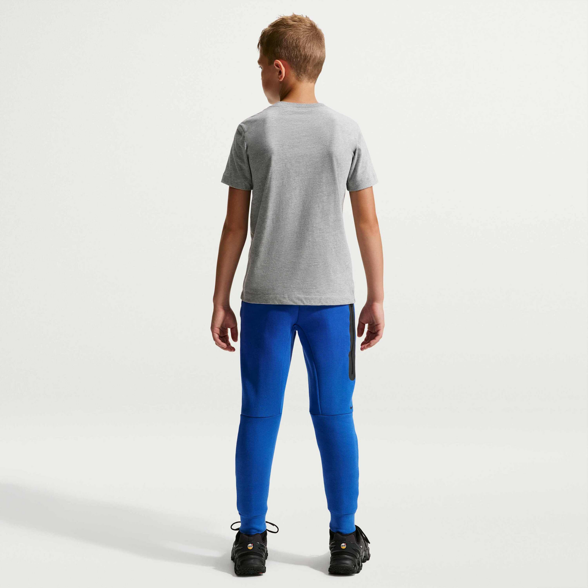 NIKE, Older Kids' Joggers Sportswear Tech Fleece