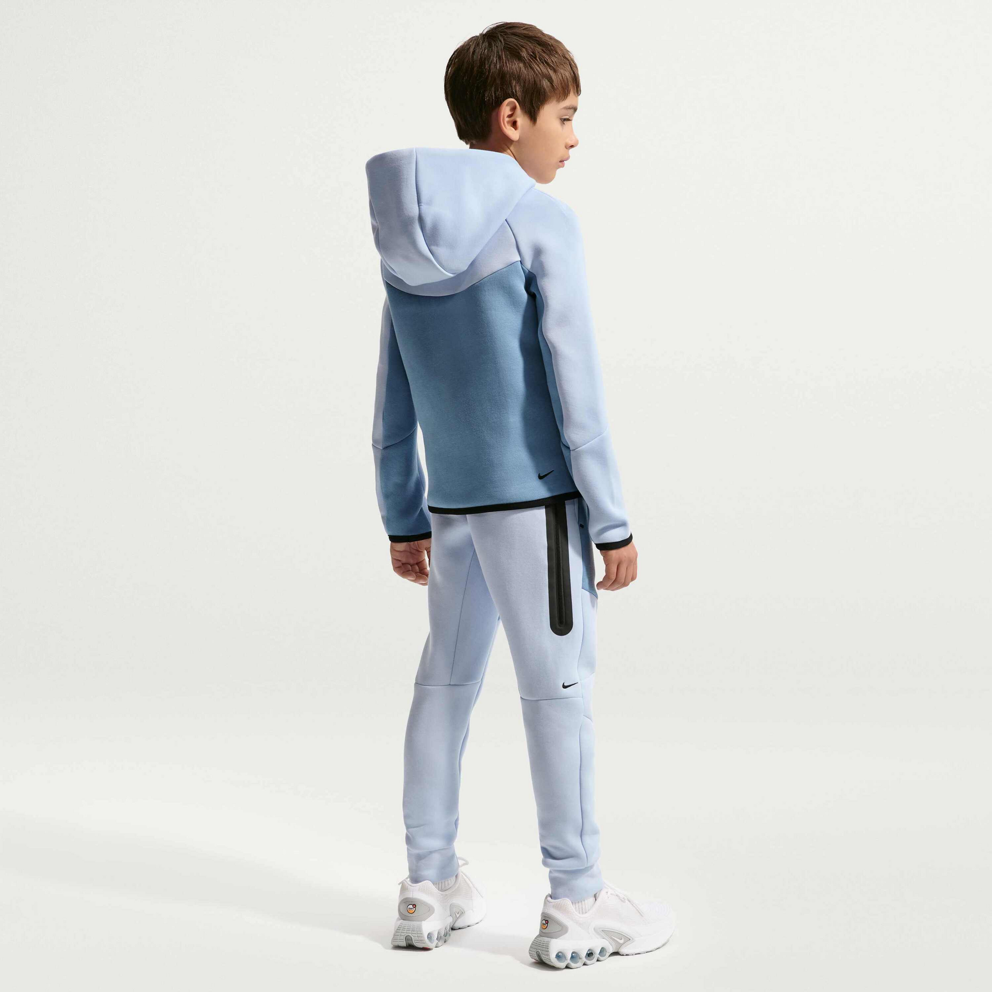 NIKE, Older Kids' Joggers Sportswear Tech Fleece