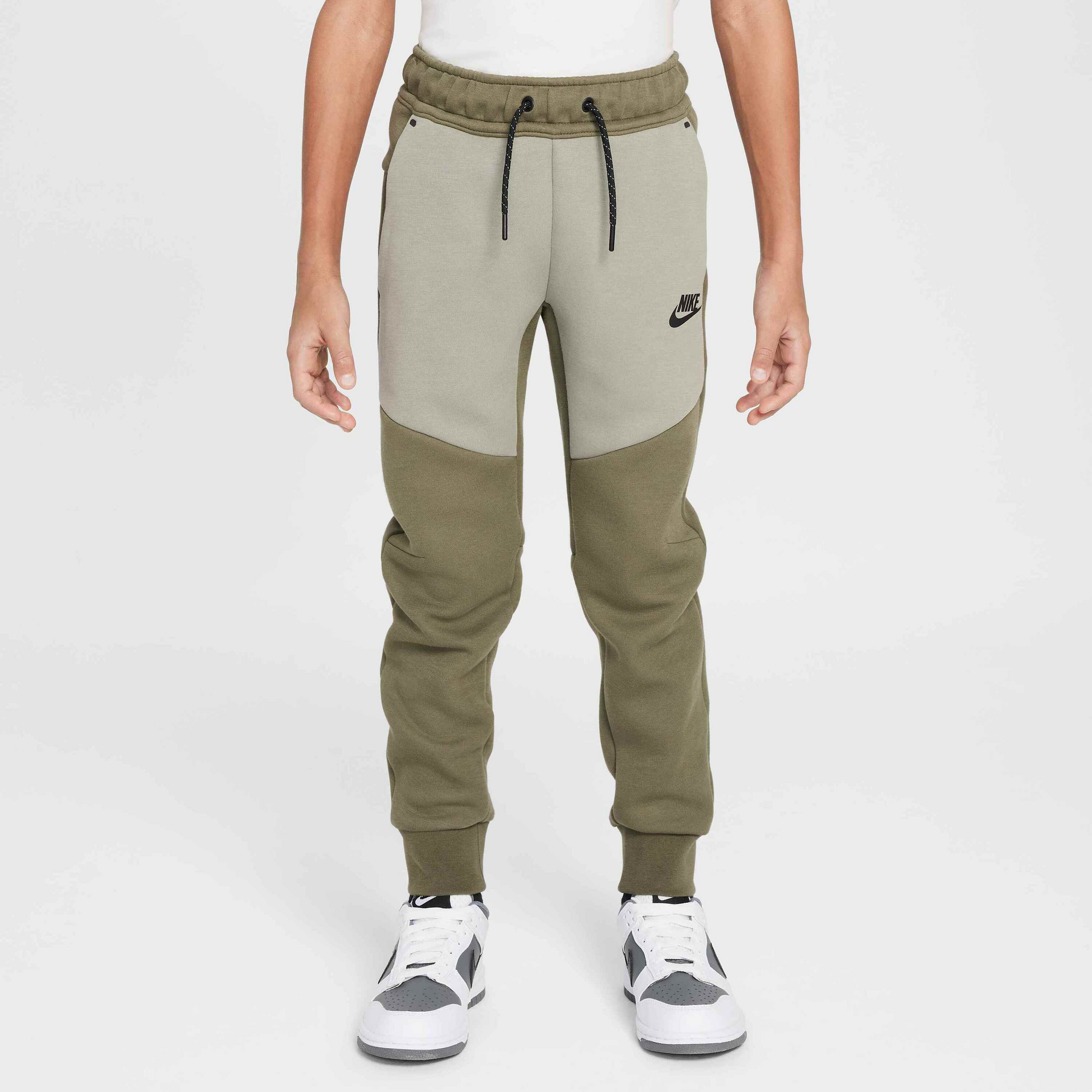 NIKE, Older Kids' Joggers Sportswear Tech Fleece