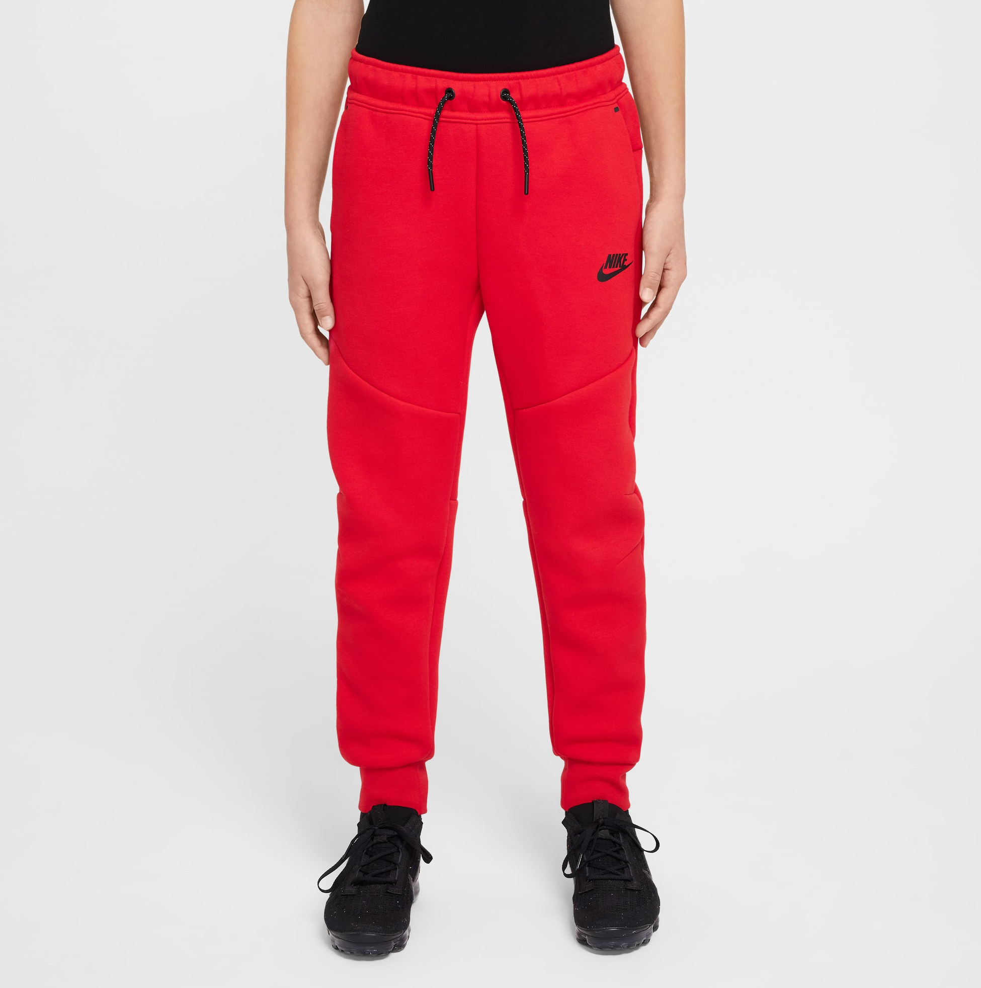 NIKE, Older Kids' Joggers Sportswear Tech Fleece