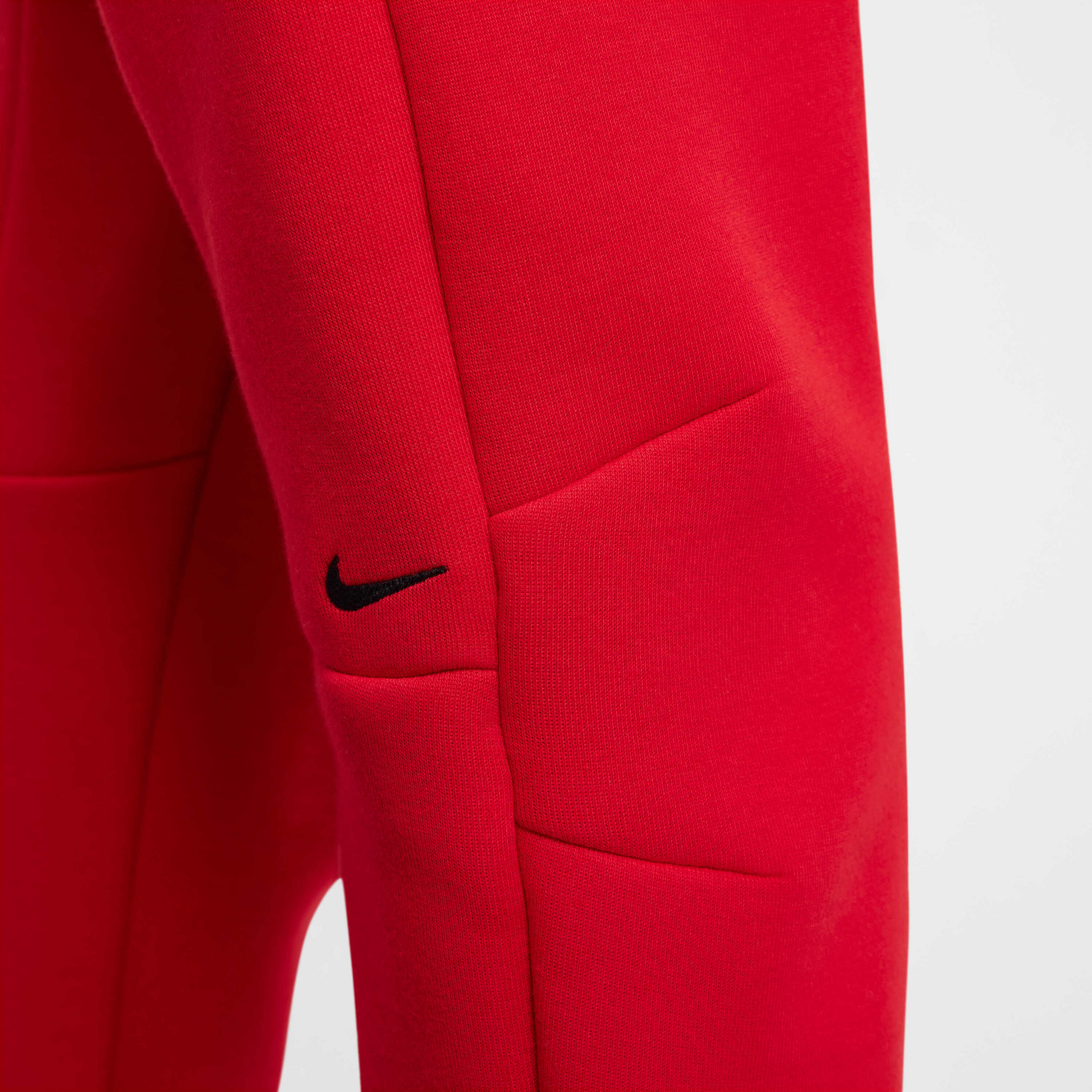 NIKE, Older Kids' Joggers Sportswear Tech Fleece