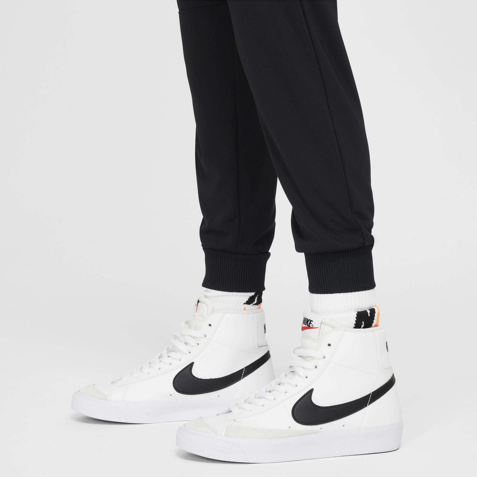 NIKE, Older Kids' Knit Joggers Sportswear Club