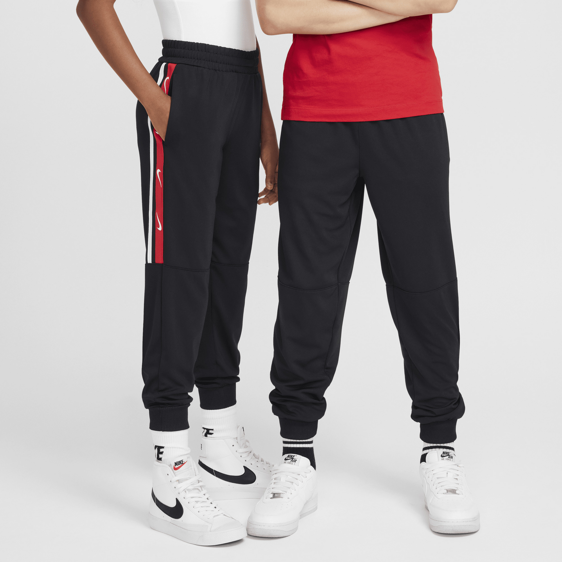 NIKE, Older Kids' Knit Joggers Sportswear Club