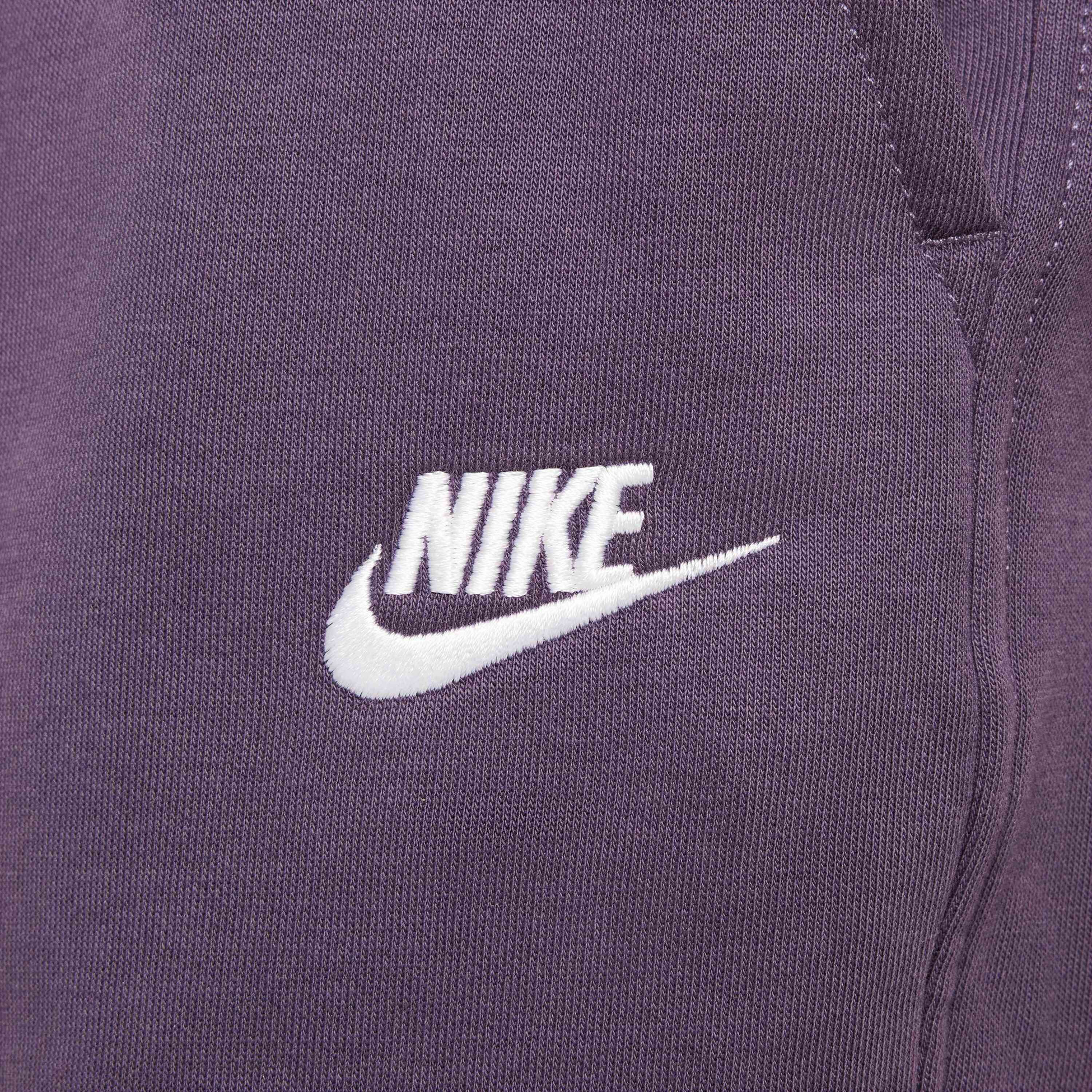 NIKE, Older Kids' Loose Trousers Sportswear Club Fleece