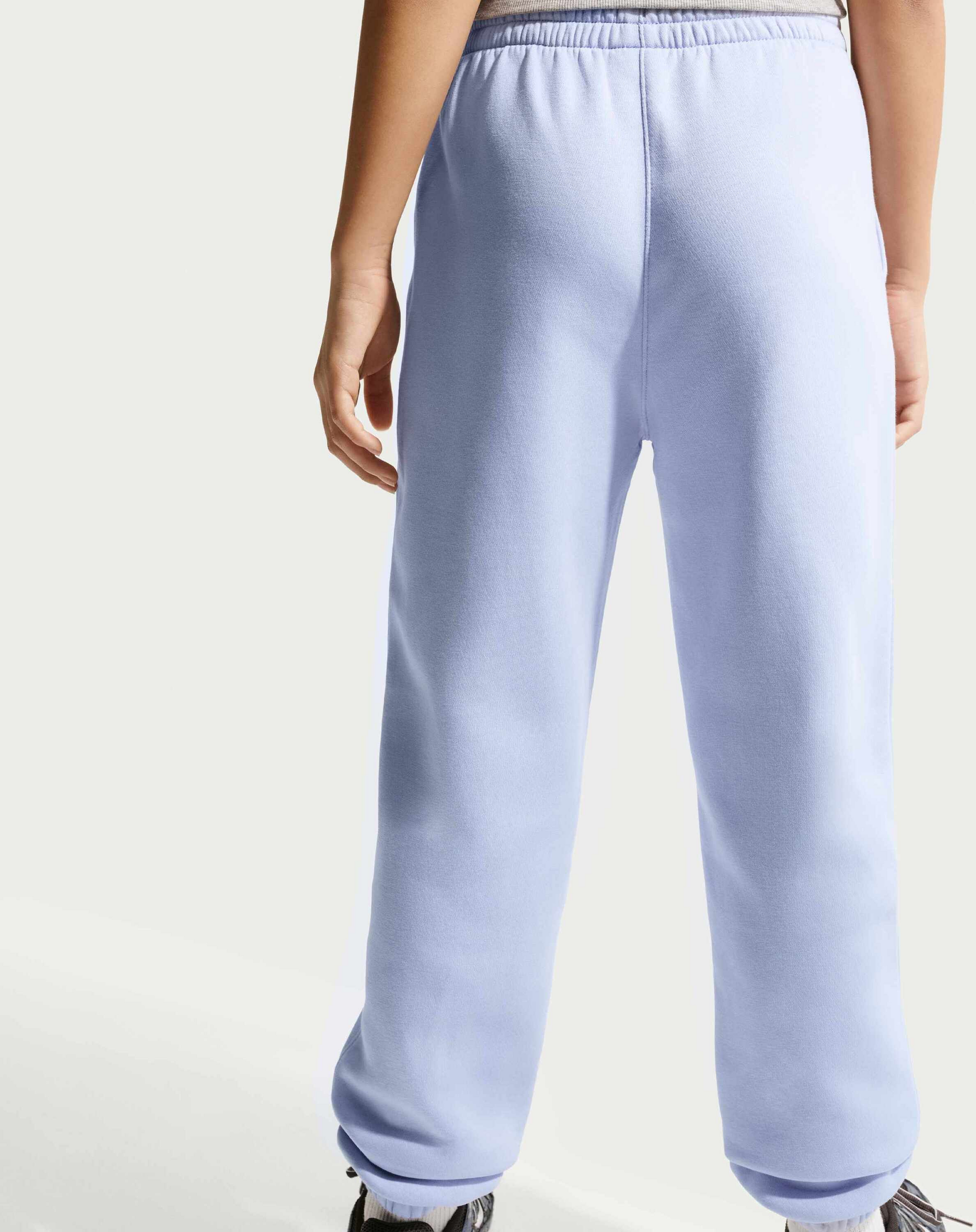 NIKE, Older Kids' Loose Trousers Sportswear Club Fleece