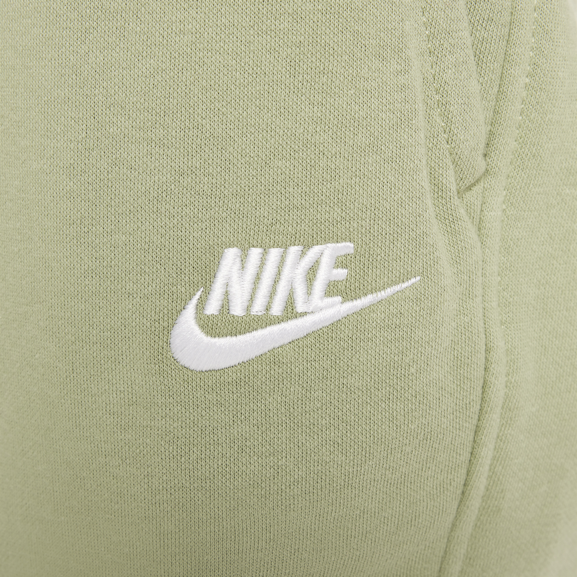 NIKE, Older Kids' Loose Trousers Sportswear Club Fleece