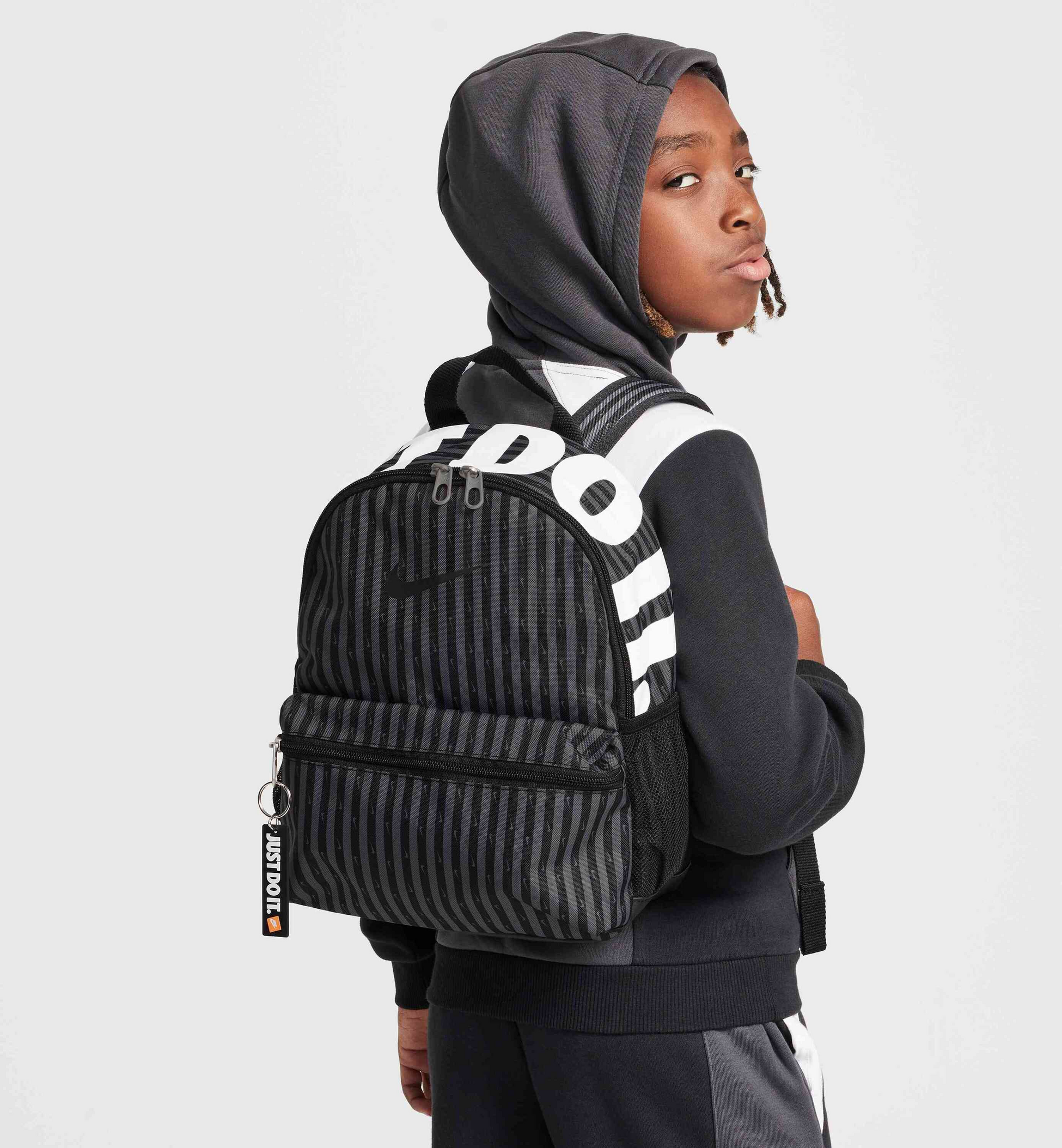 NIKE, Older Kids' Mini Backpack (11l) Brasilia Jdi